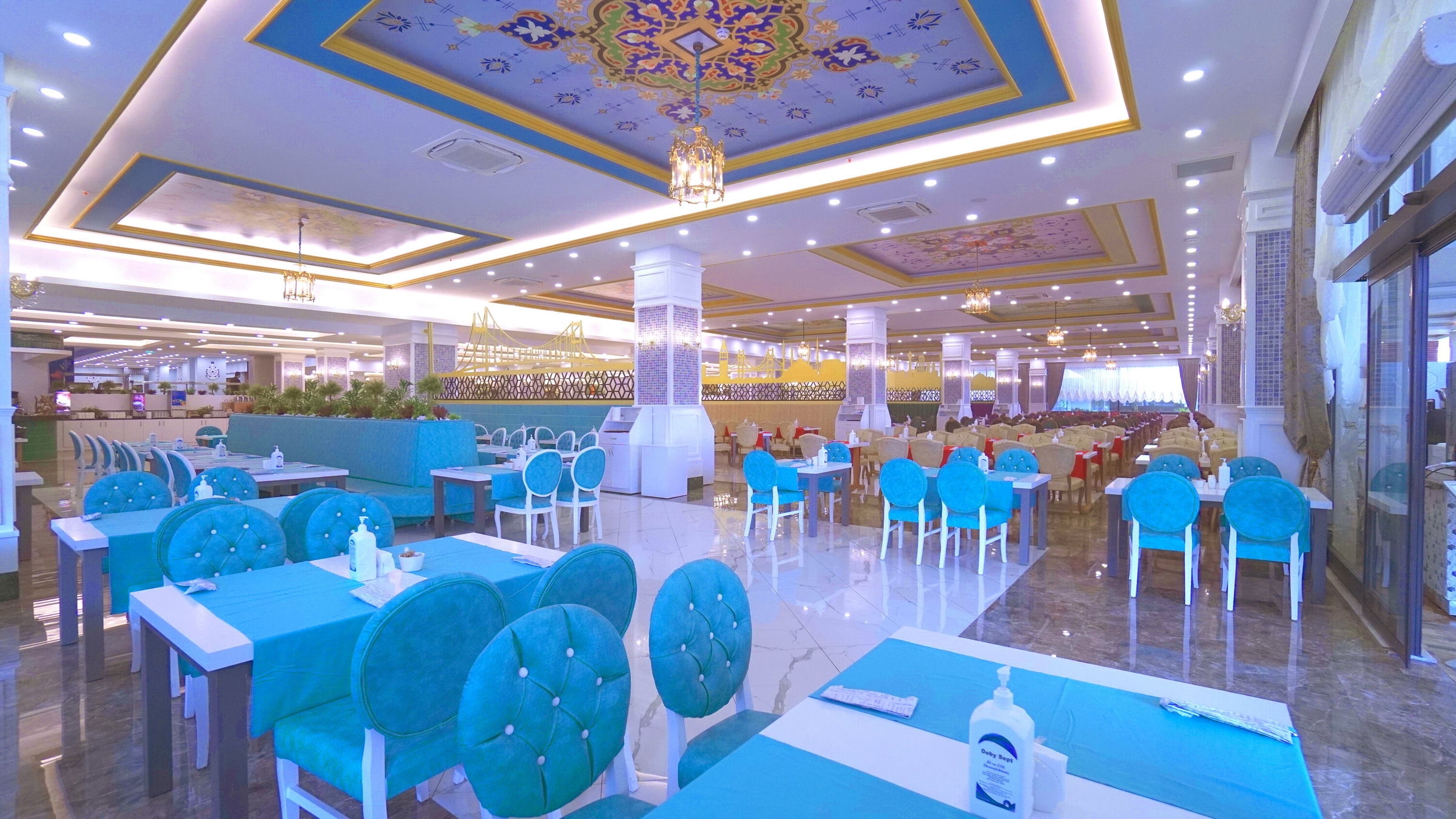 Dream World Palace11