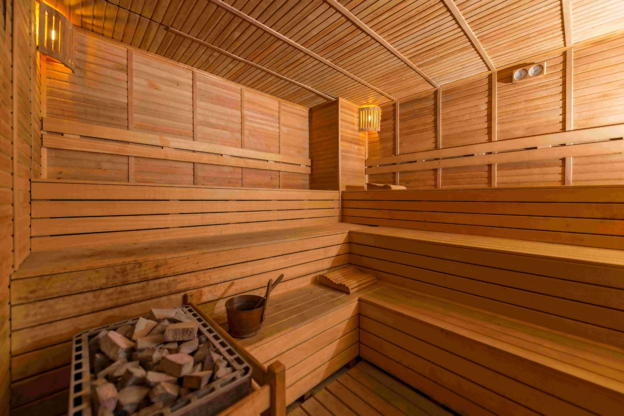 Dream World Resort12