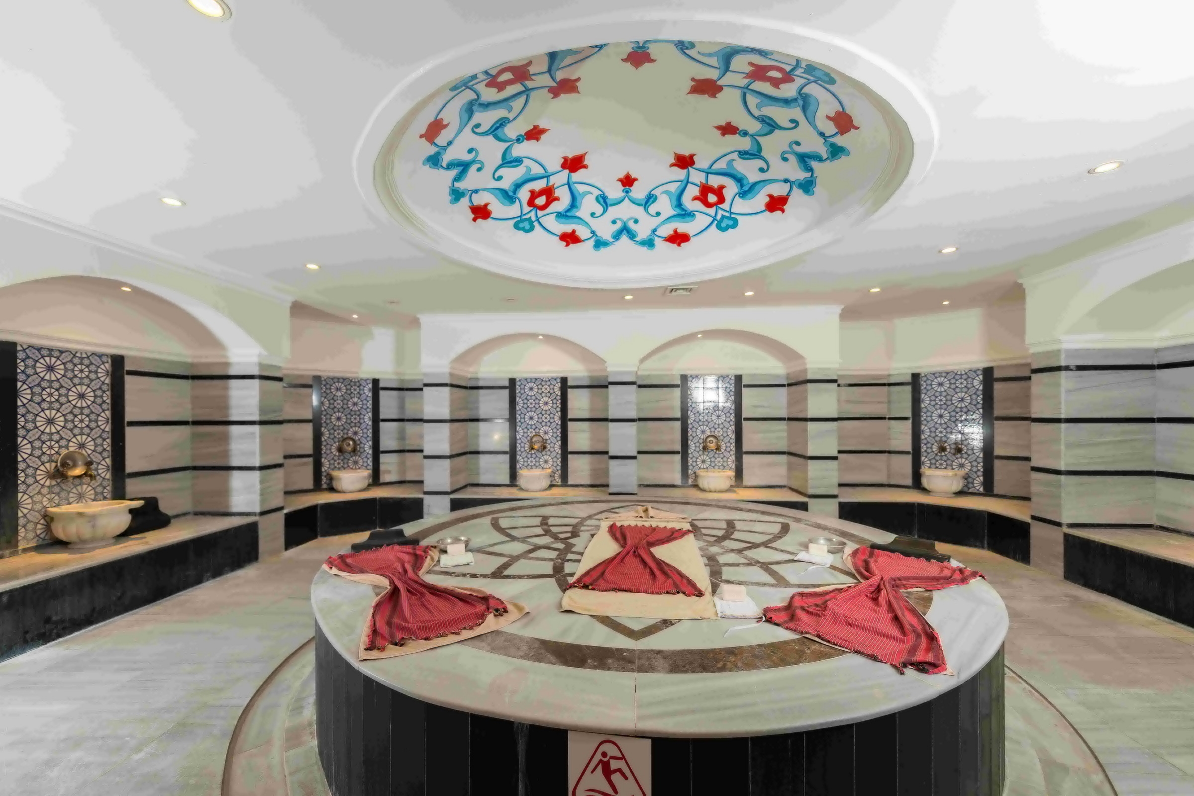 Dream World Resort11