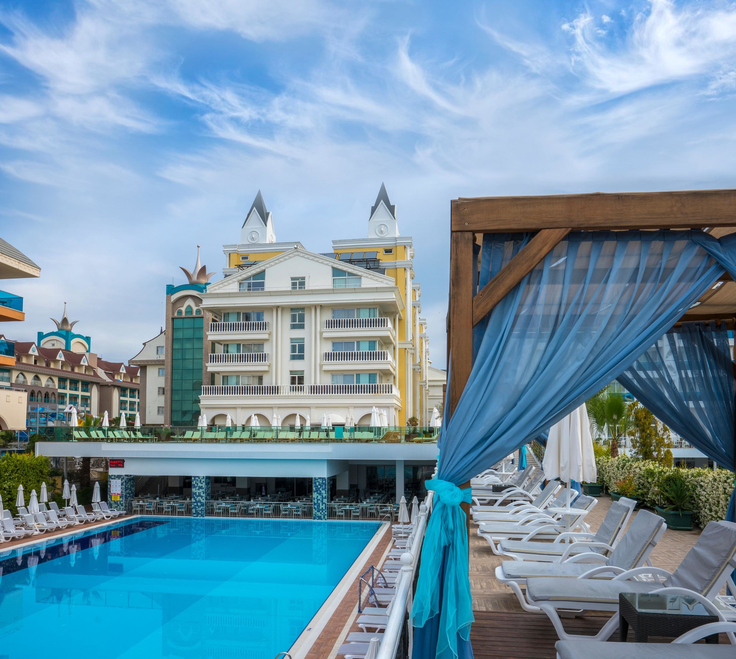 Dream World Resort48