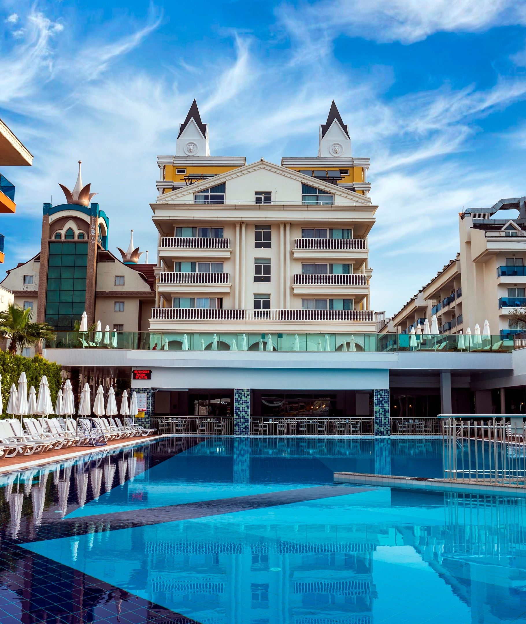 Dream World Resort47