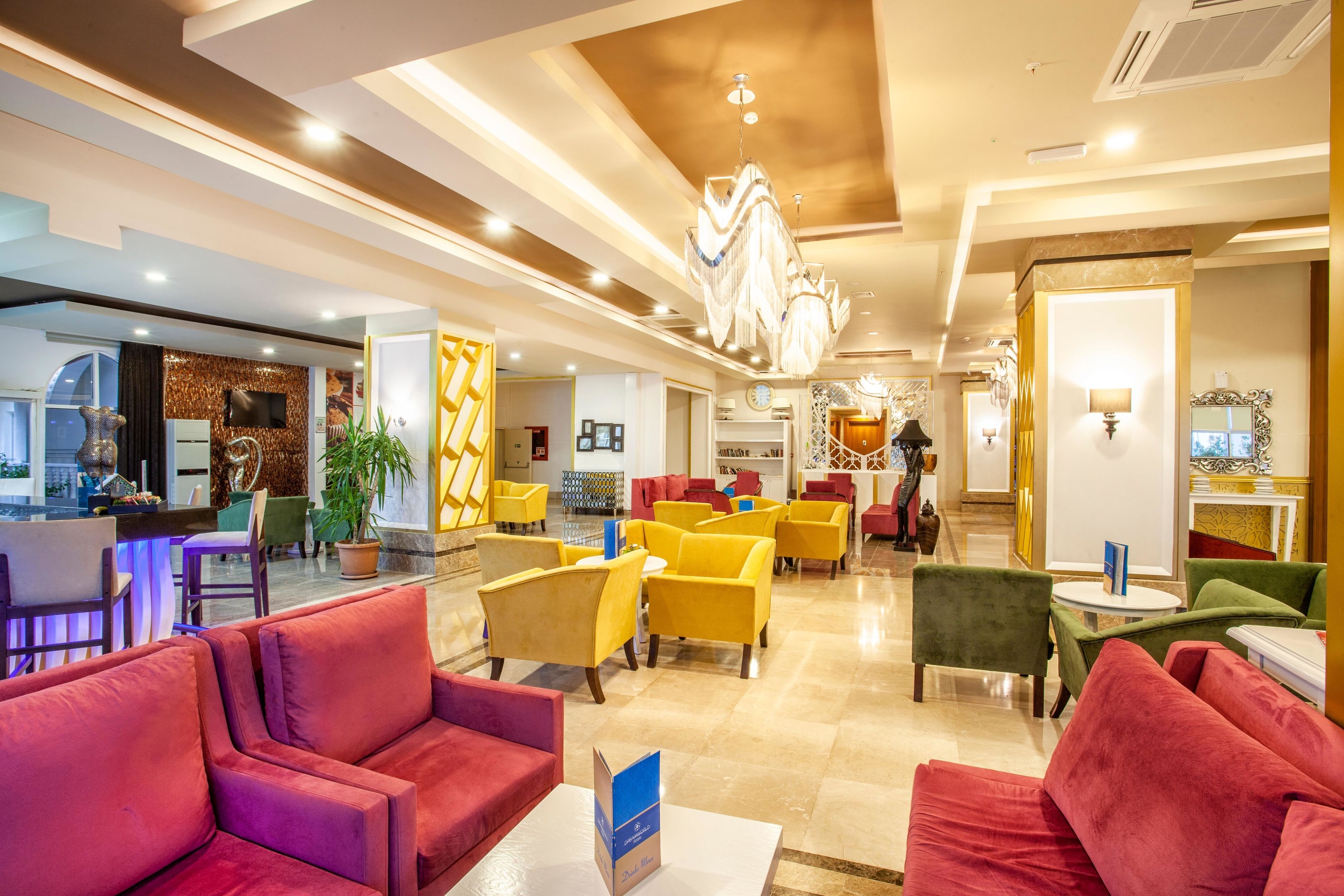 Dream World Resort56