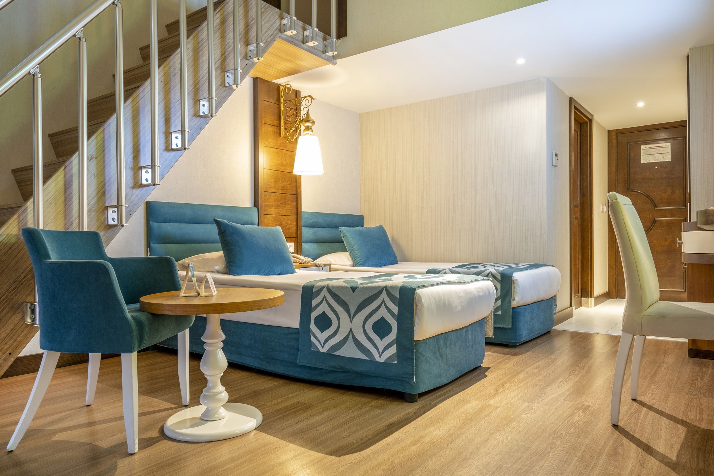 Dream World Resort18