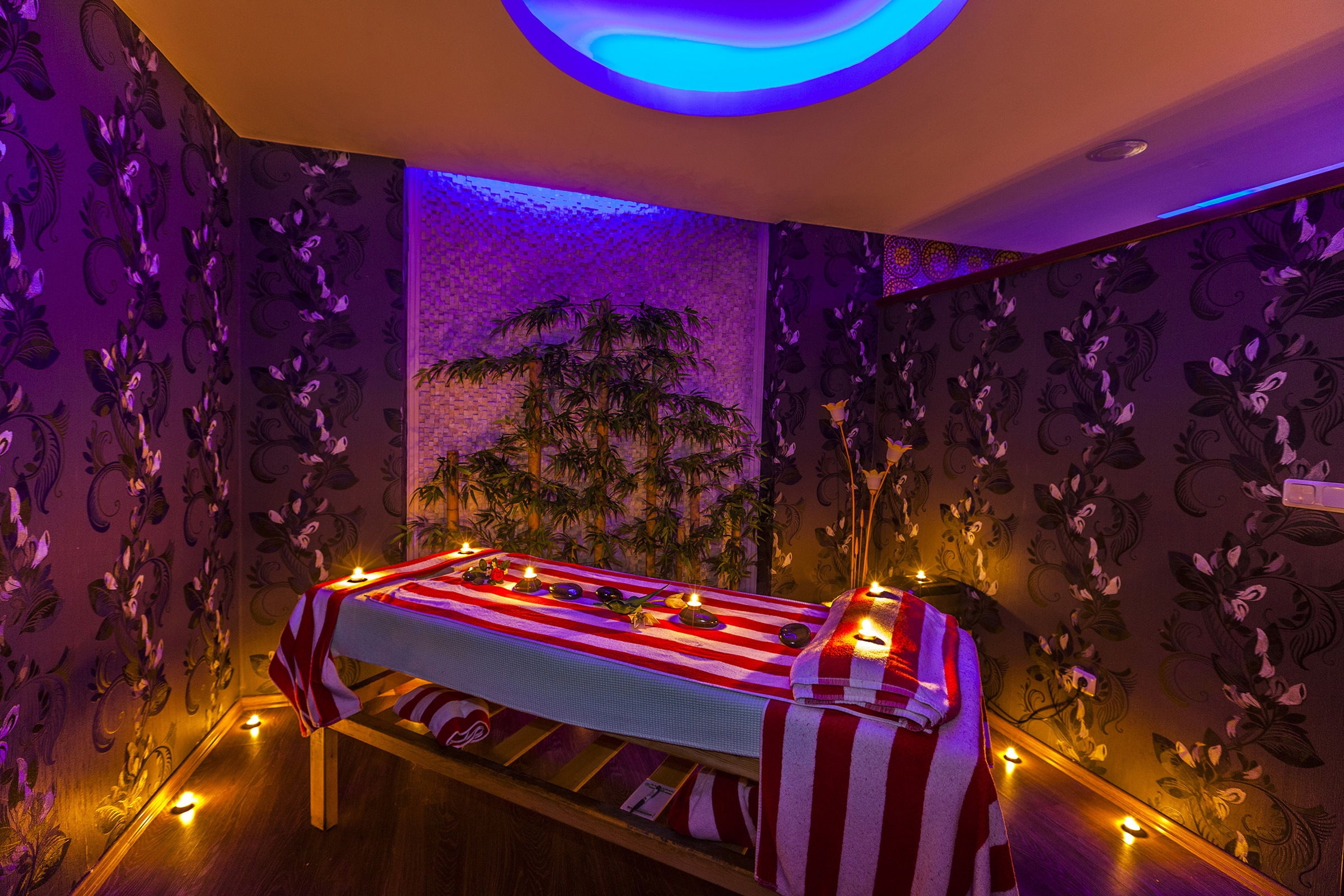 Eftalia Aqua Resort30