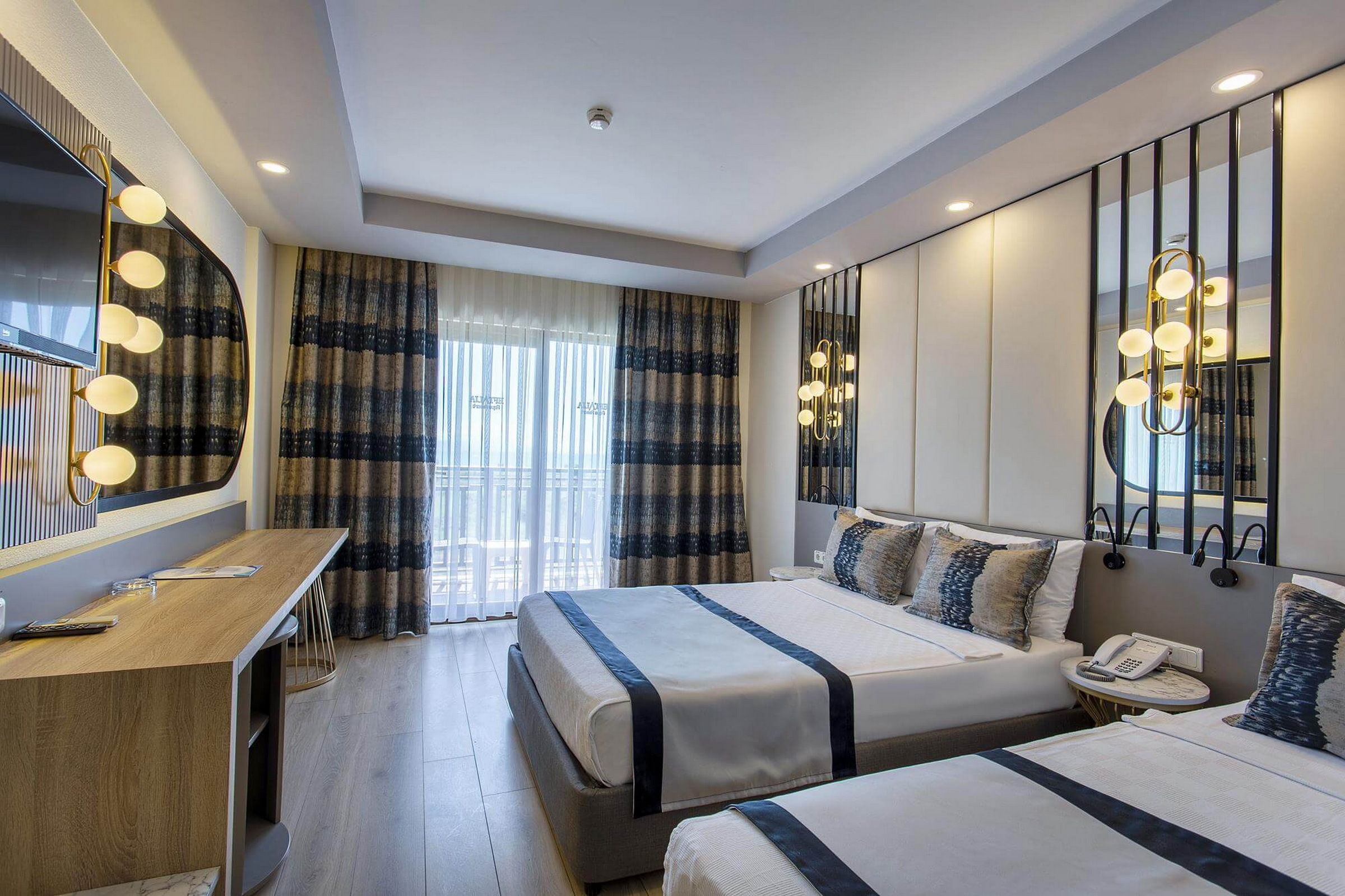 Eftalia Aqua Resort33