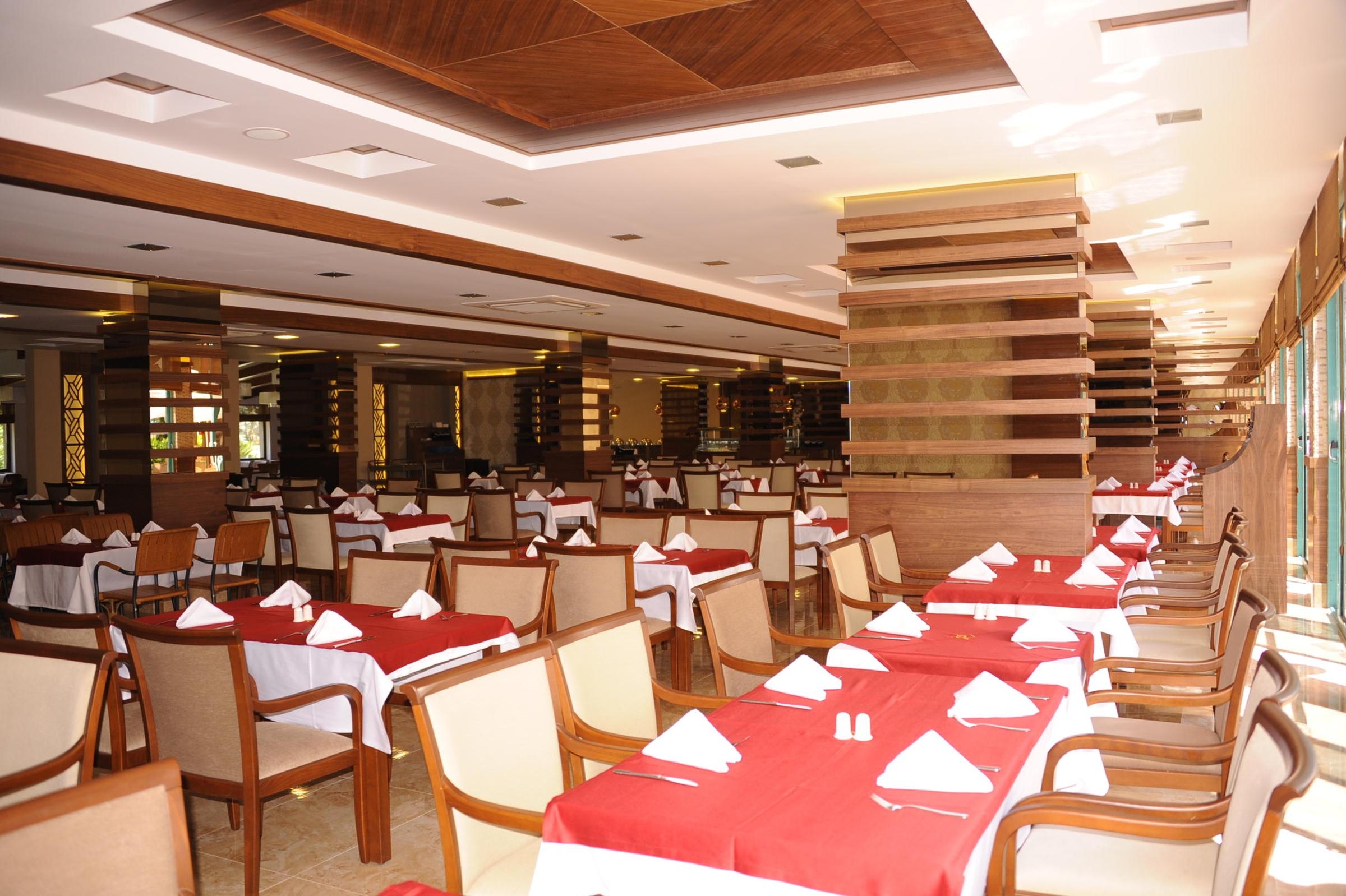 Fame Residence Goynuk16