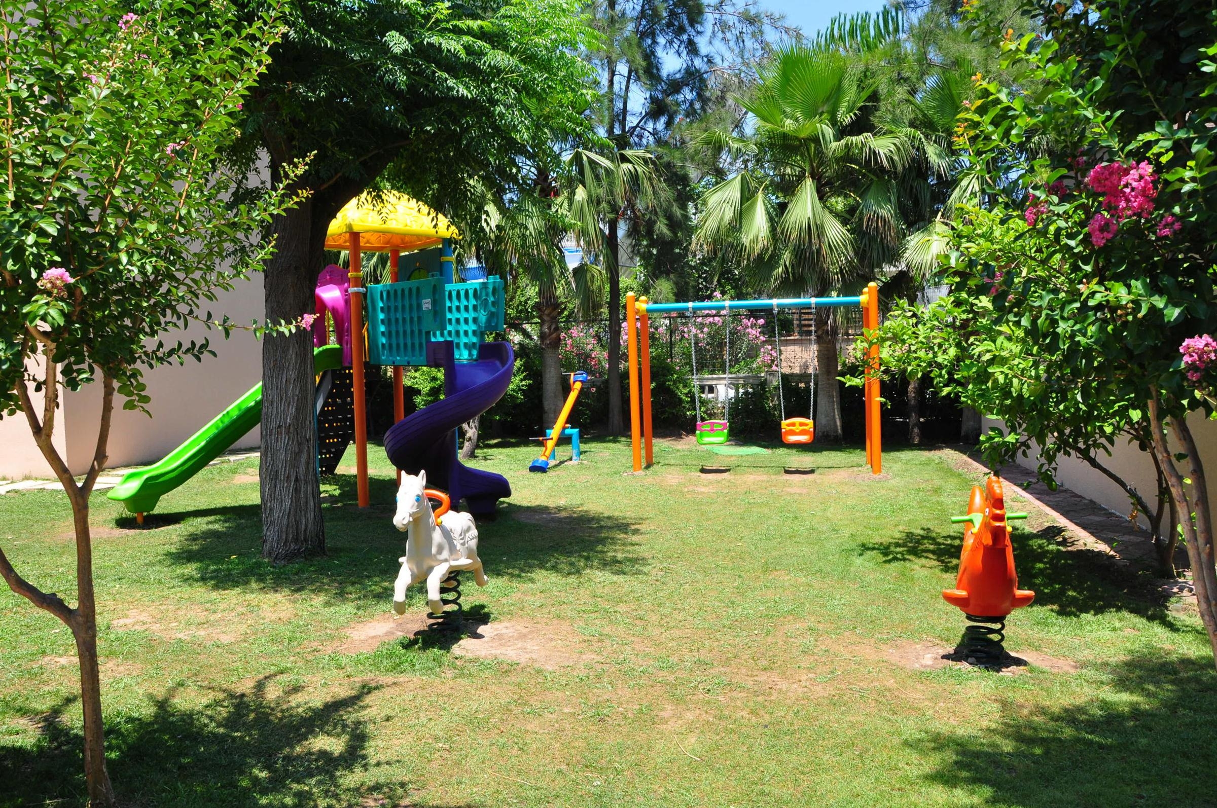 Fame Residence Goynuk11