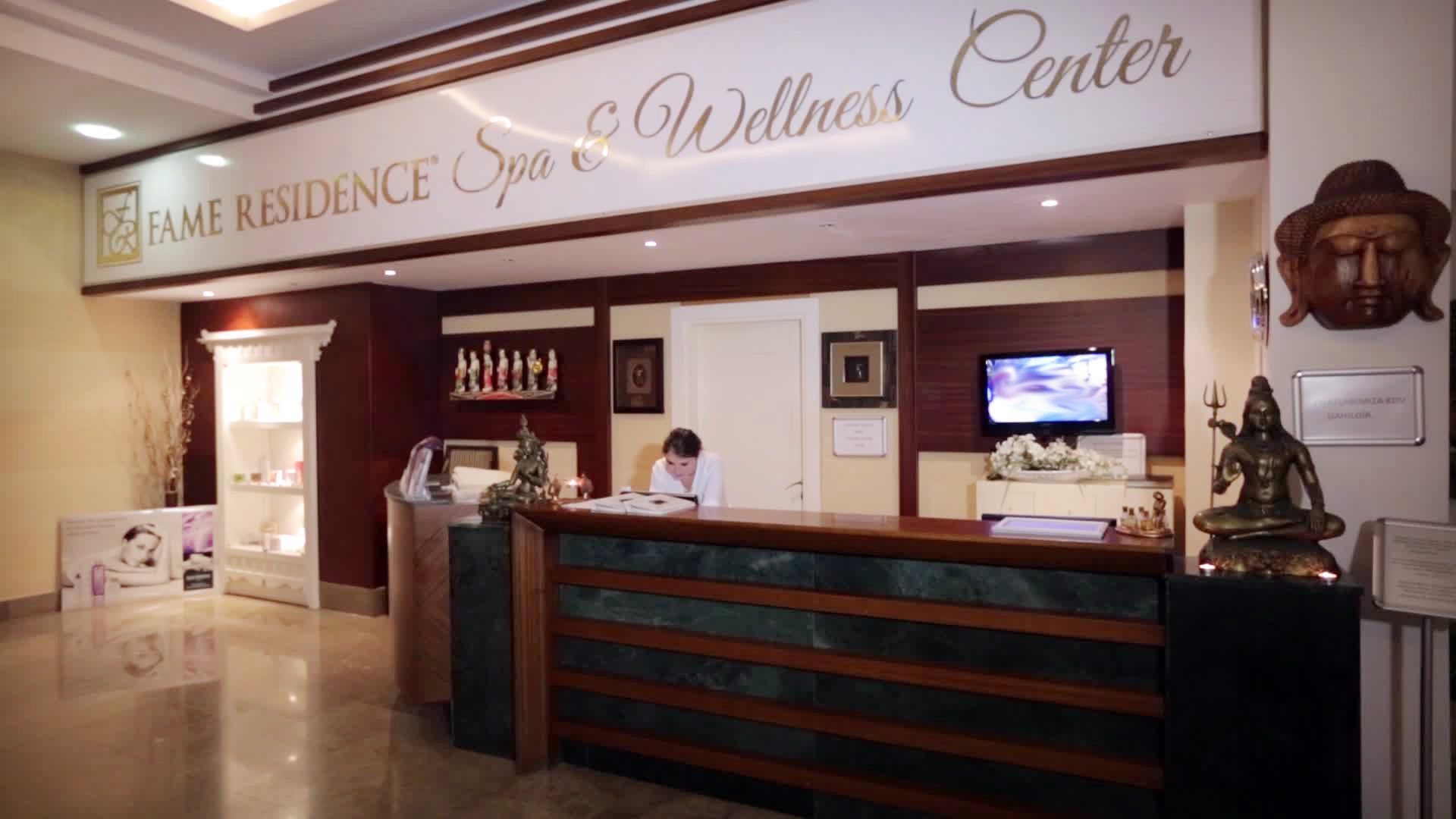 Fame Residence Kemer9