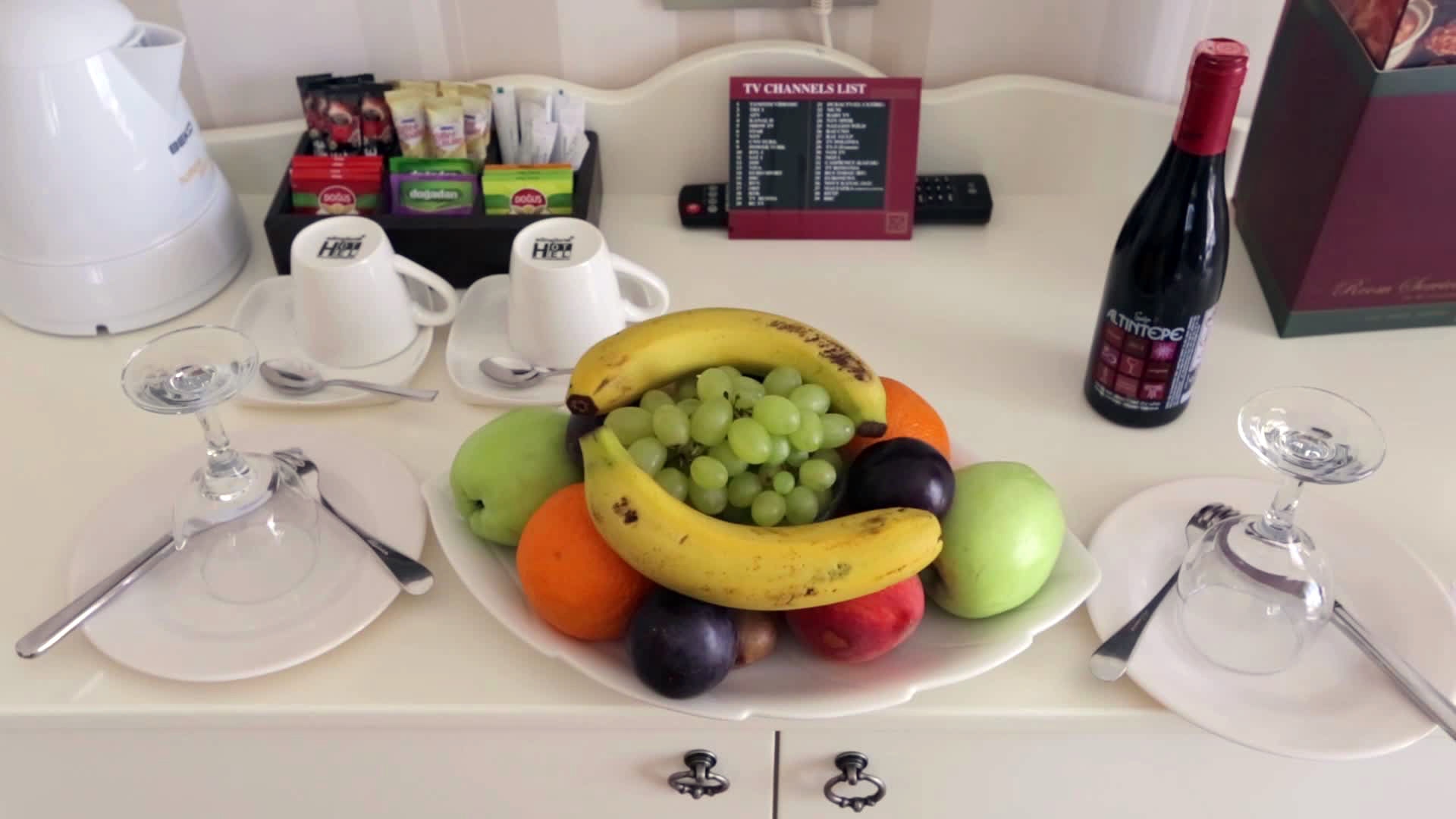 Fame Residence Kemer11