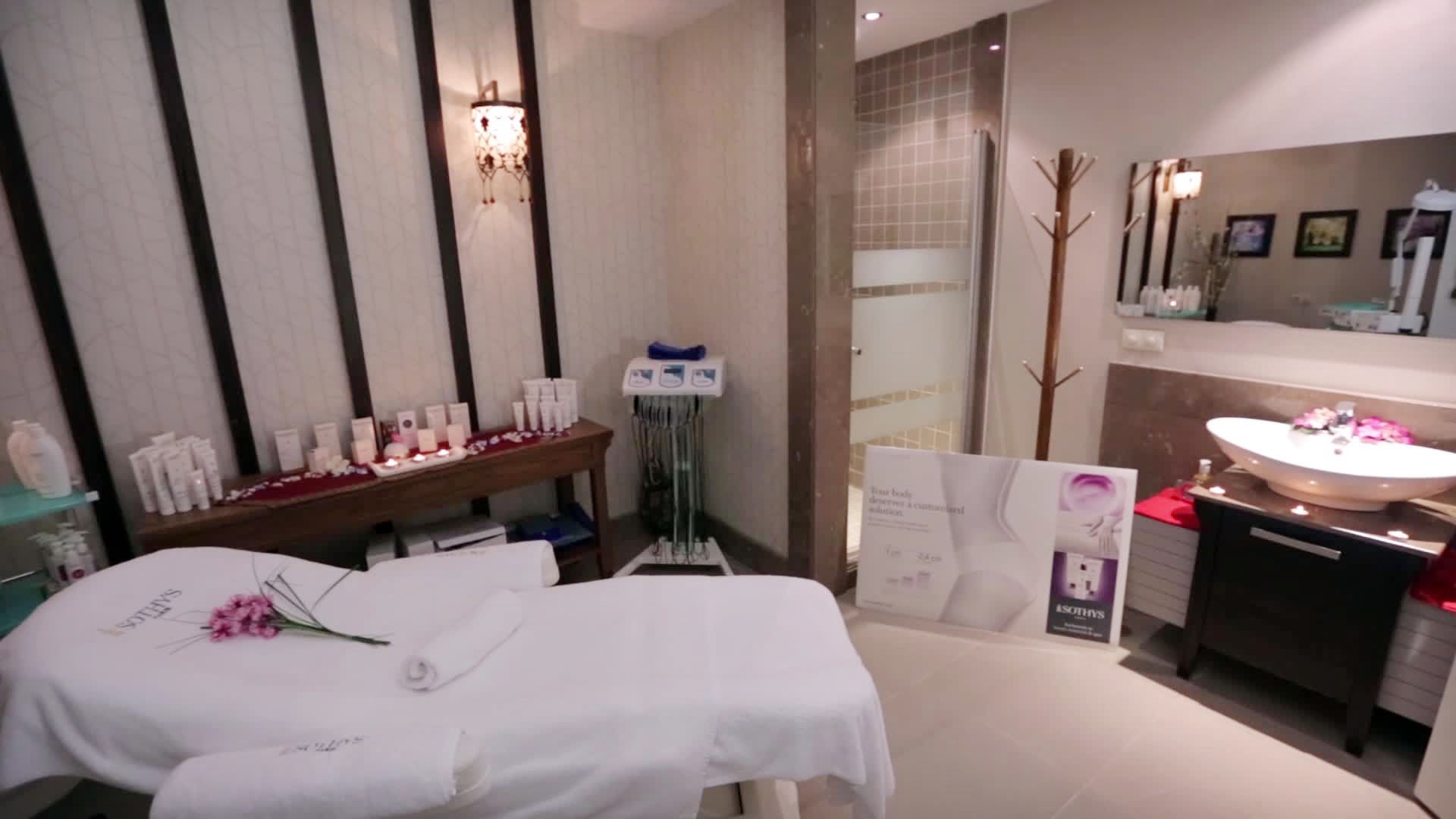 Fame Residence Kemer16