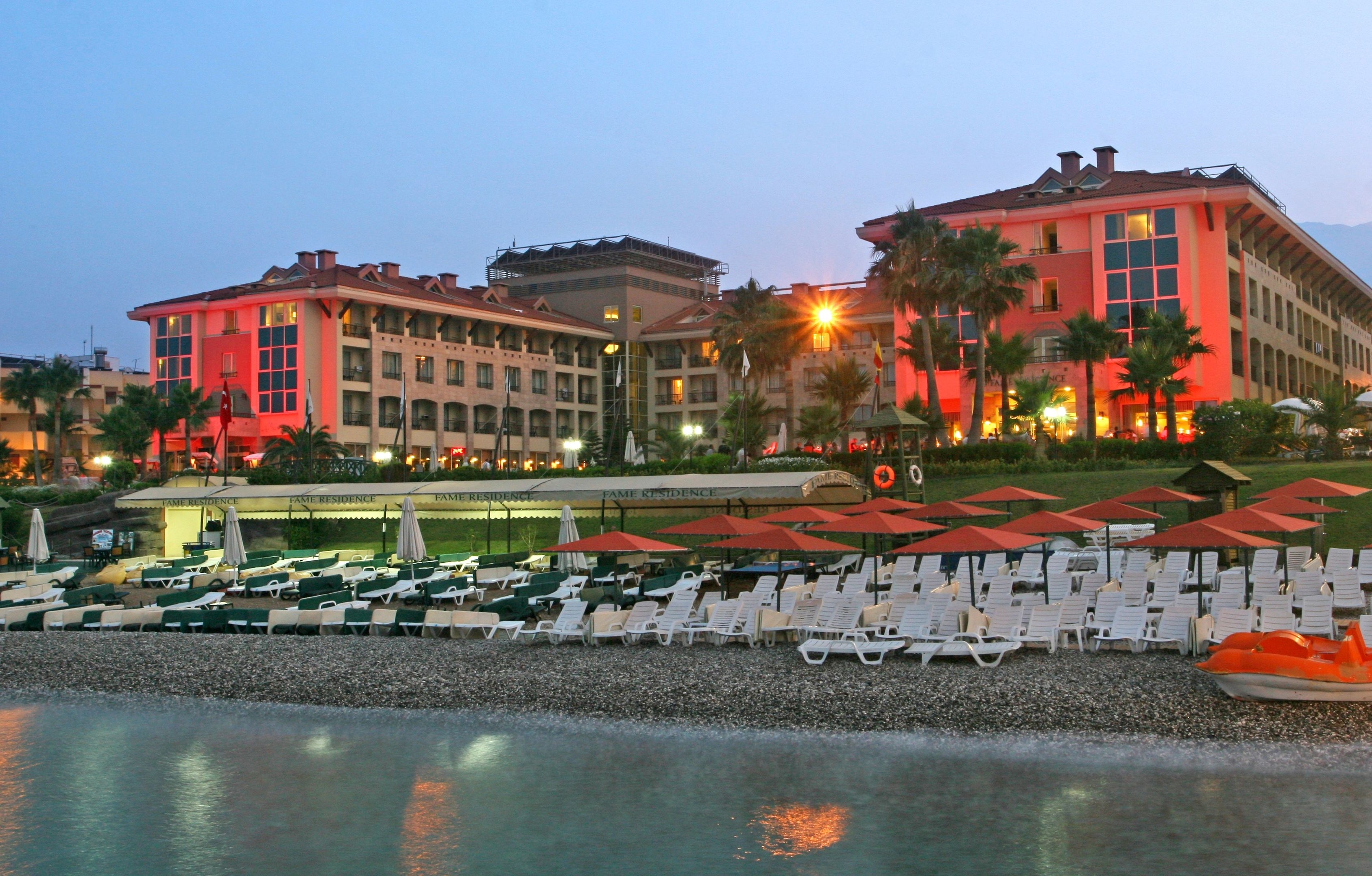 Fame Residence Kemer18