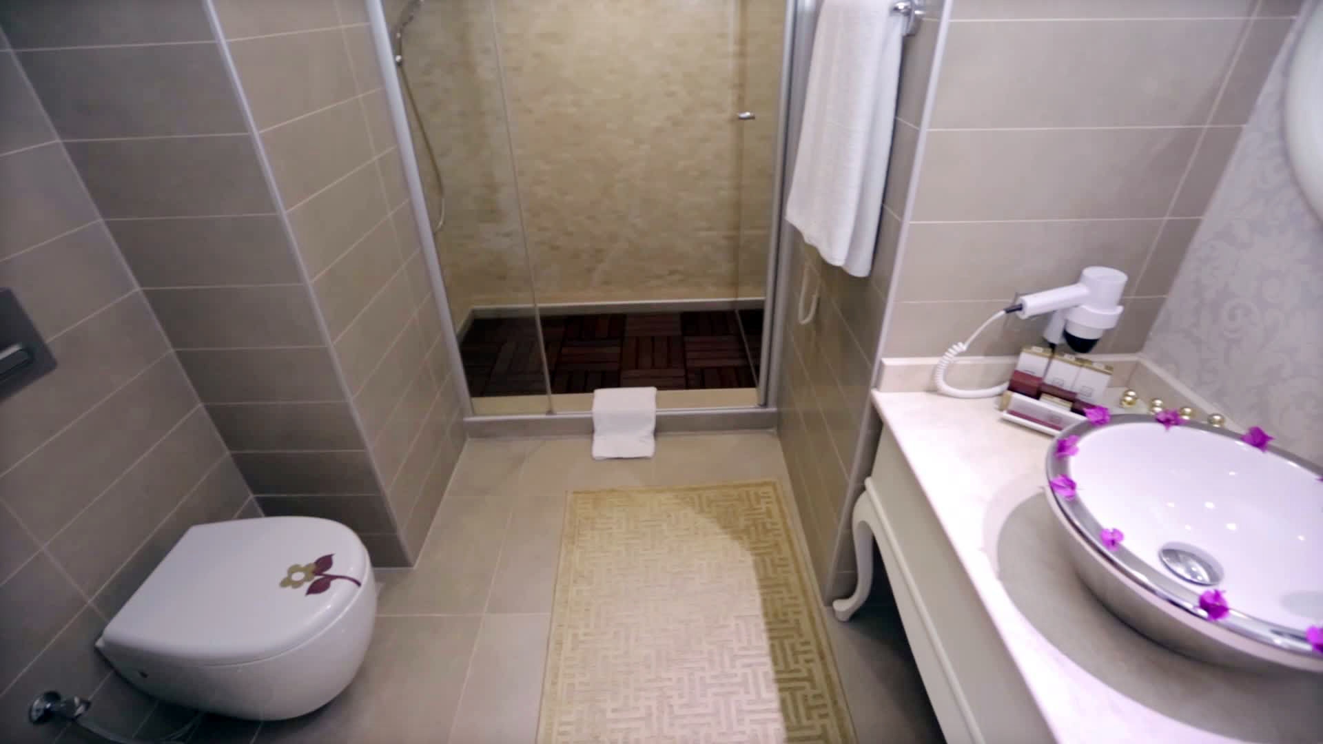 Fame Residence Kemer8