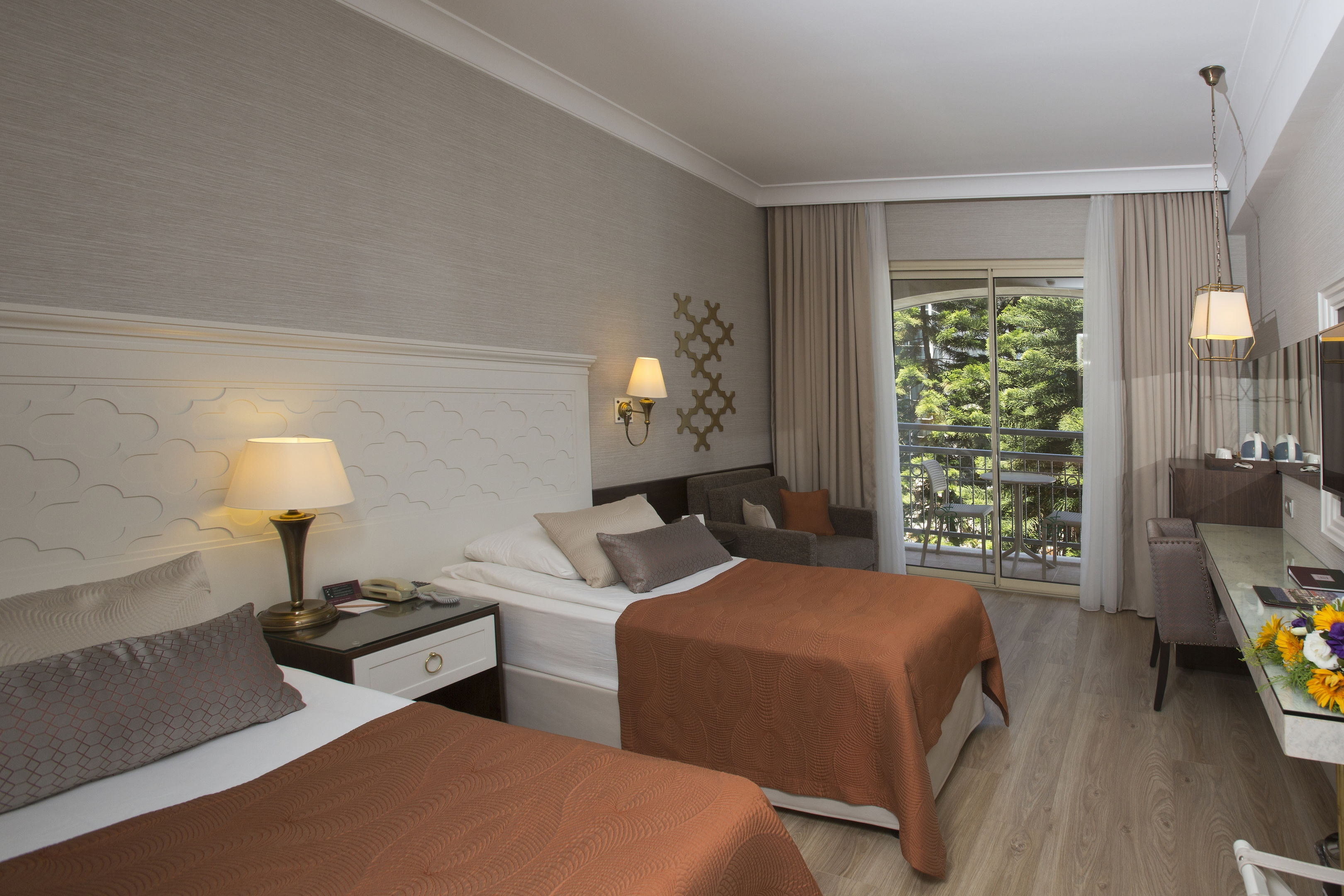 Fame Residence Kemer23