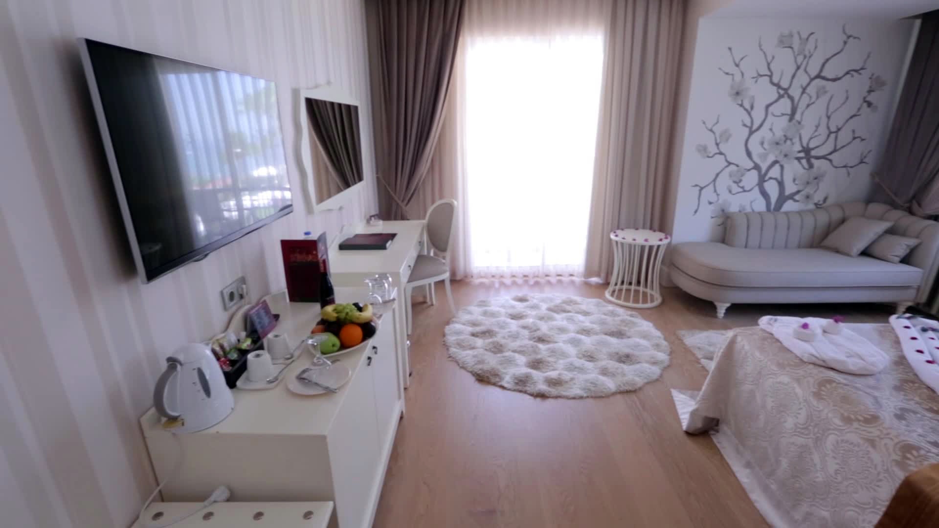 Fame Residence Kemer5