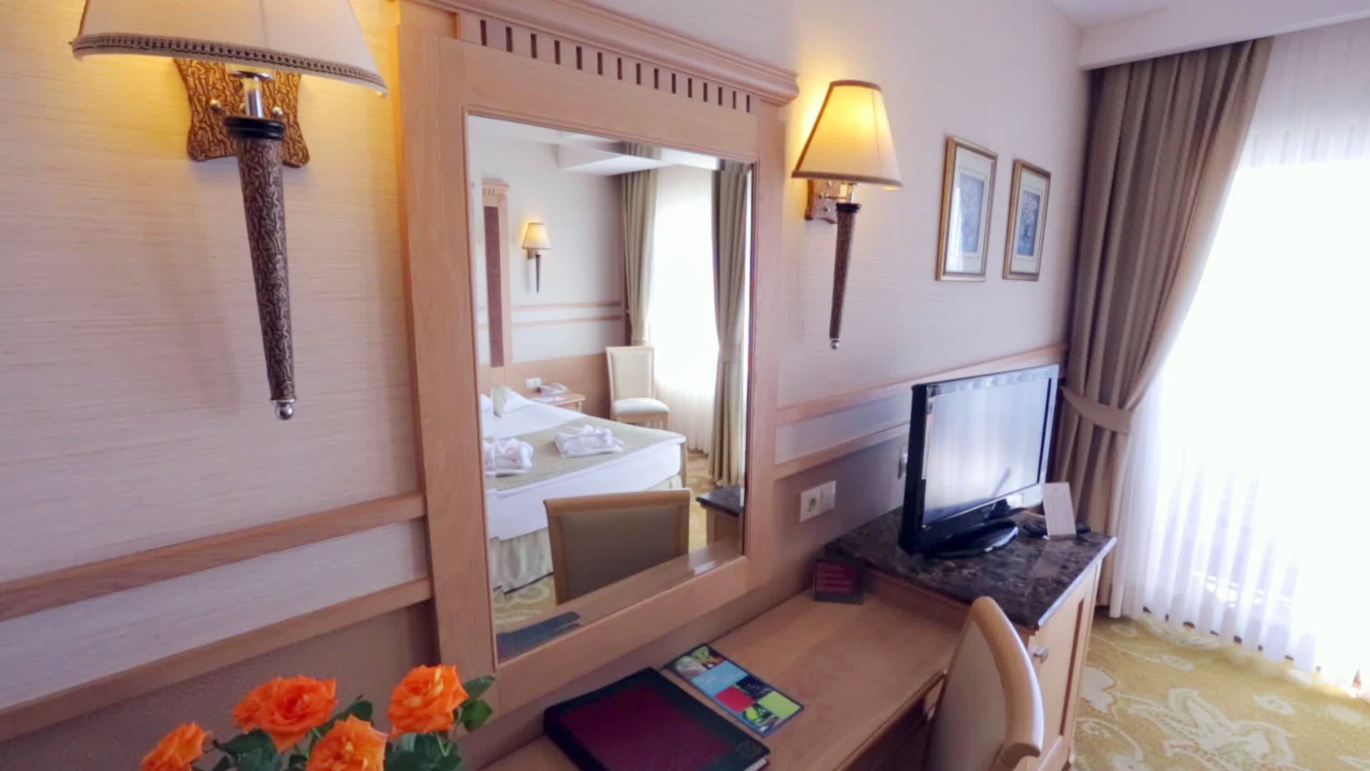 Fame Residence Lara Spa11