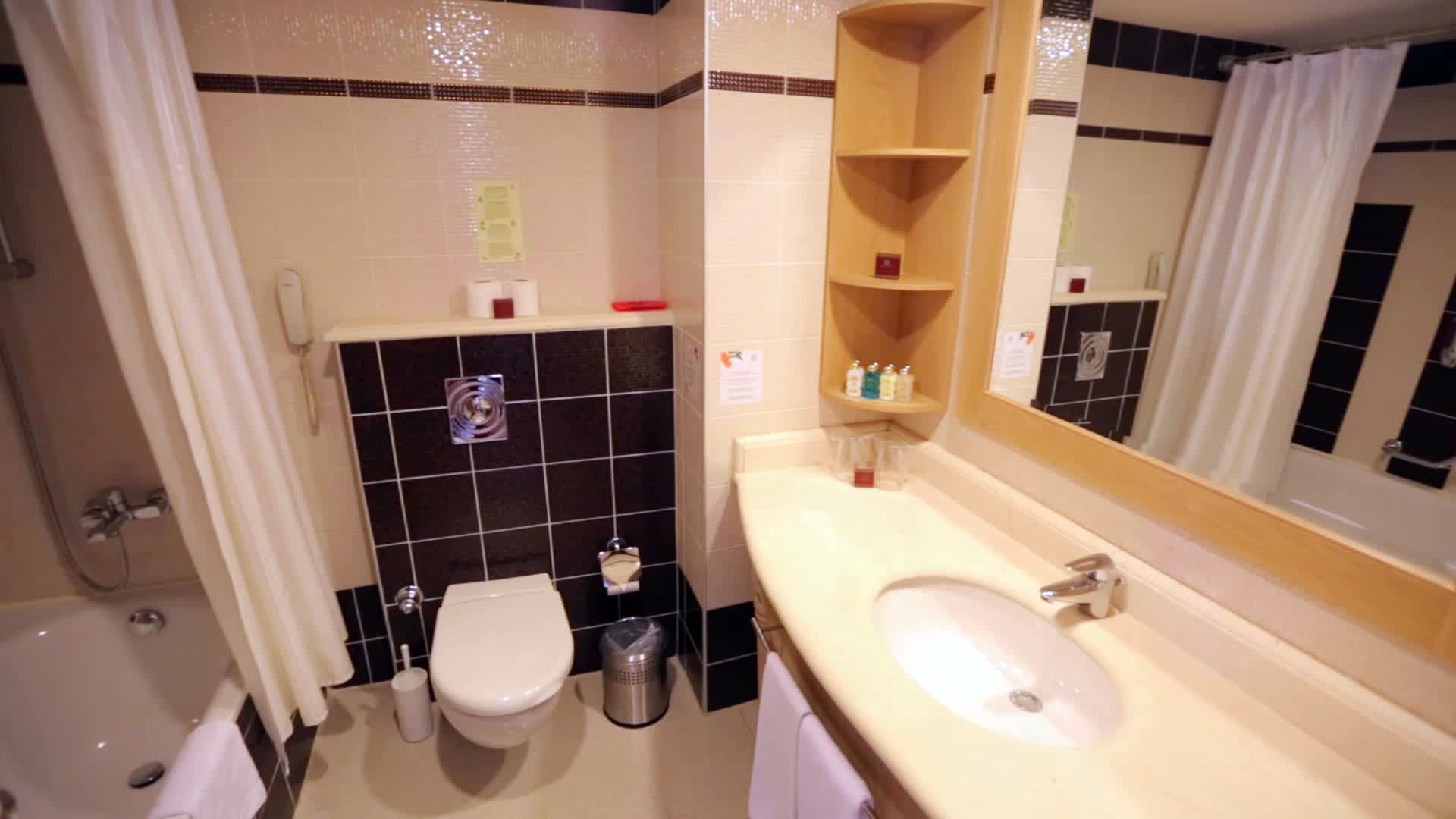 Fame Residence Lara Spa7