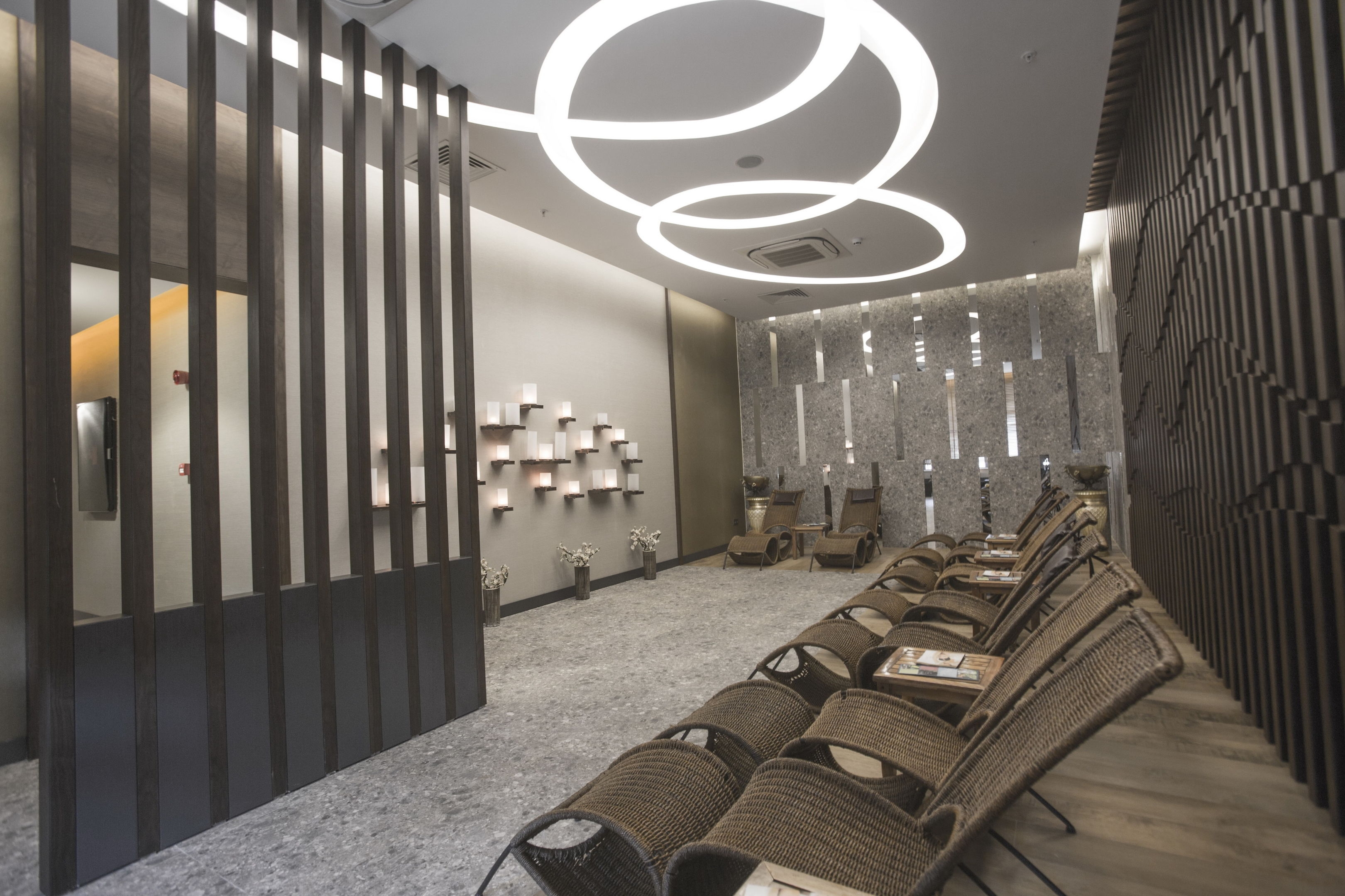 Fame Residence Lara Spa33