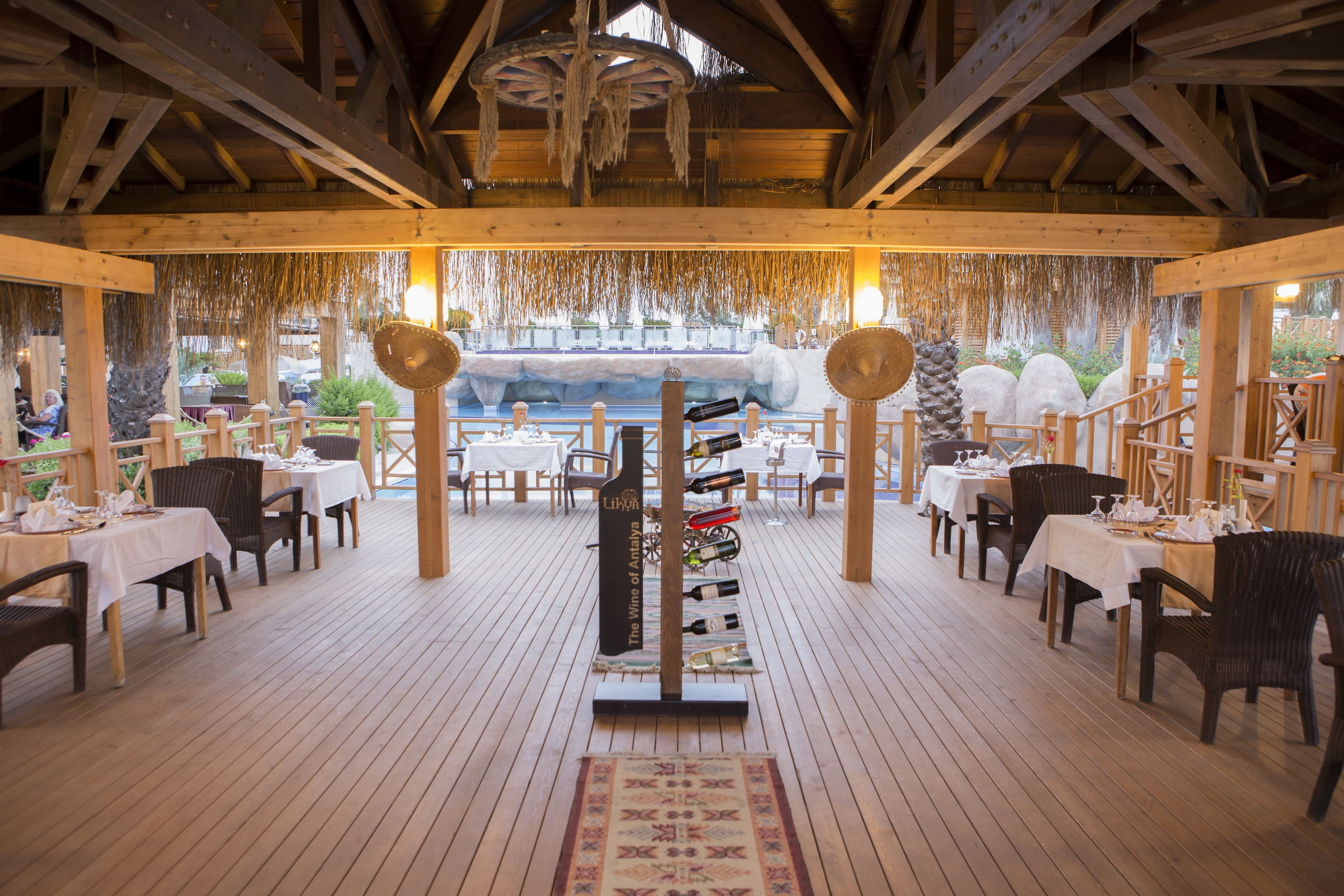 Fame Residence Lara Spa31