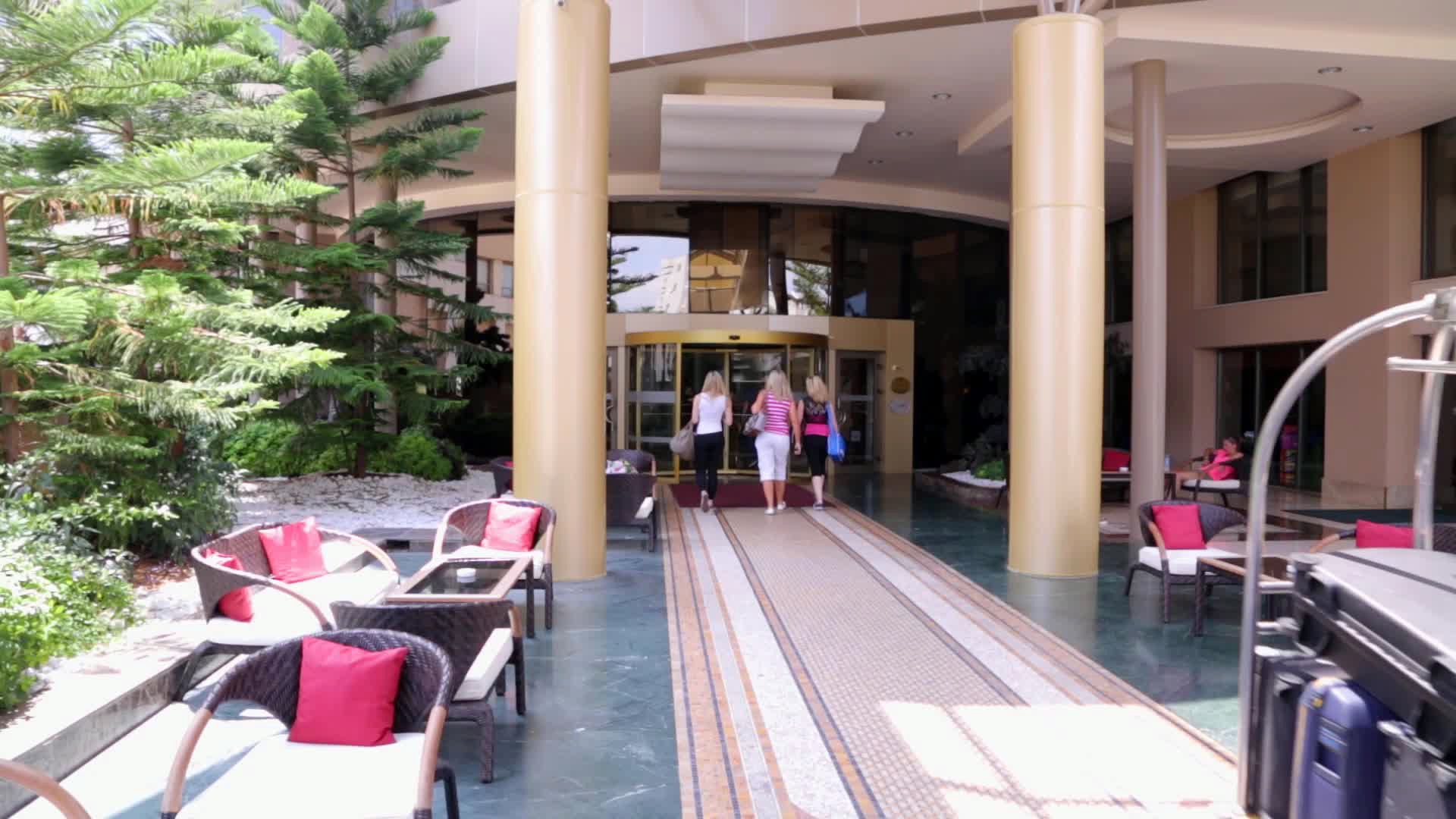 Fame Residence Lara Spa2