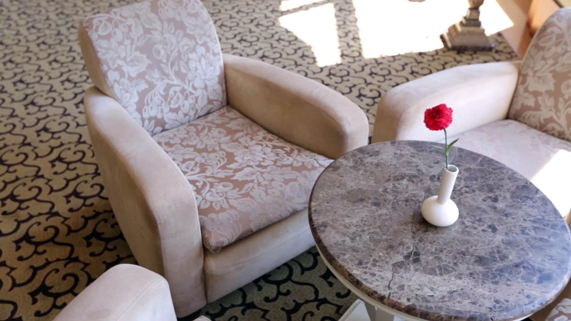 Fame Residence Lara Spa17