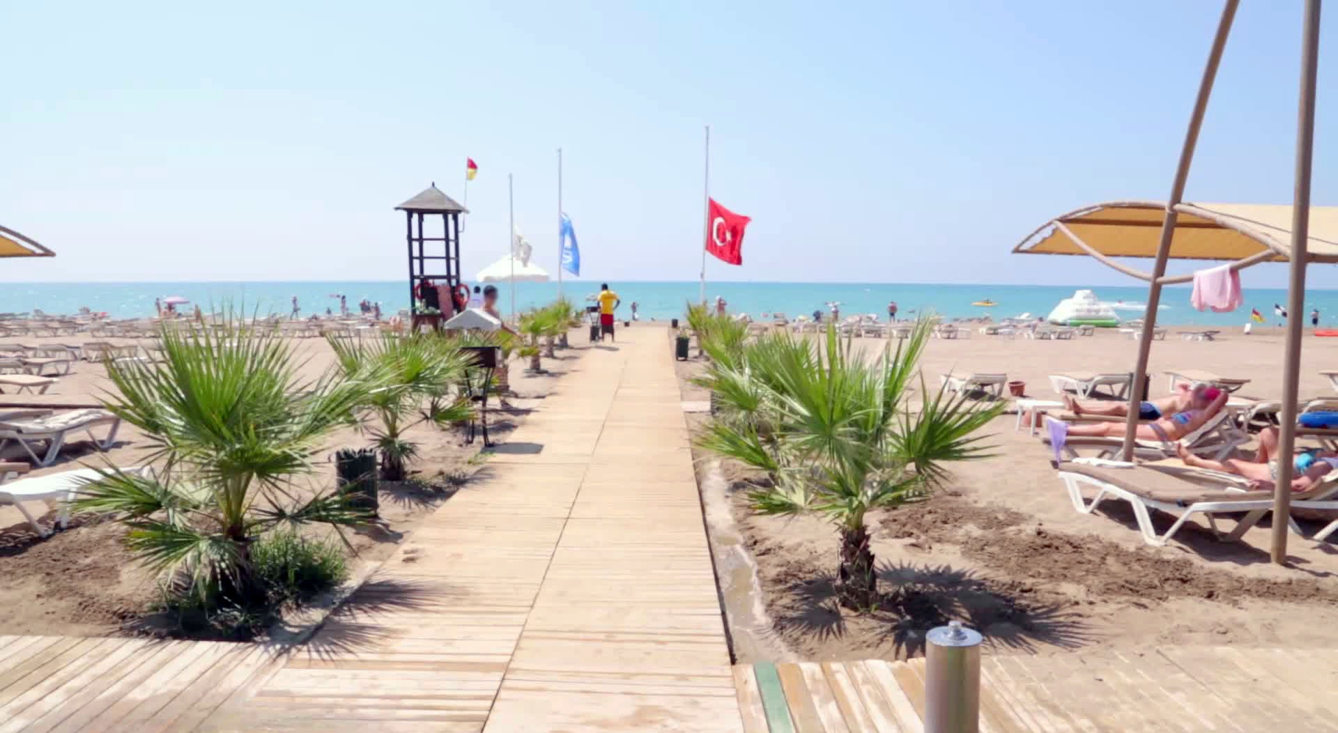 Fame Residence Lara Spa21