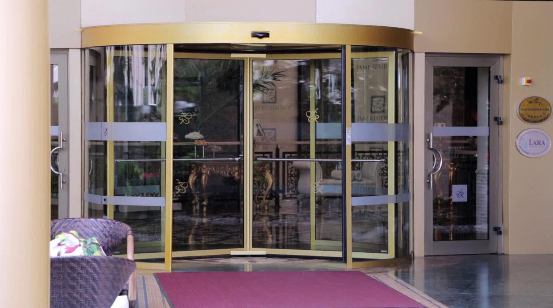 Fame Residence Lara Spa2