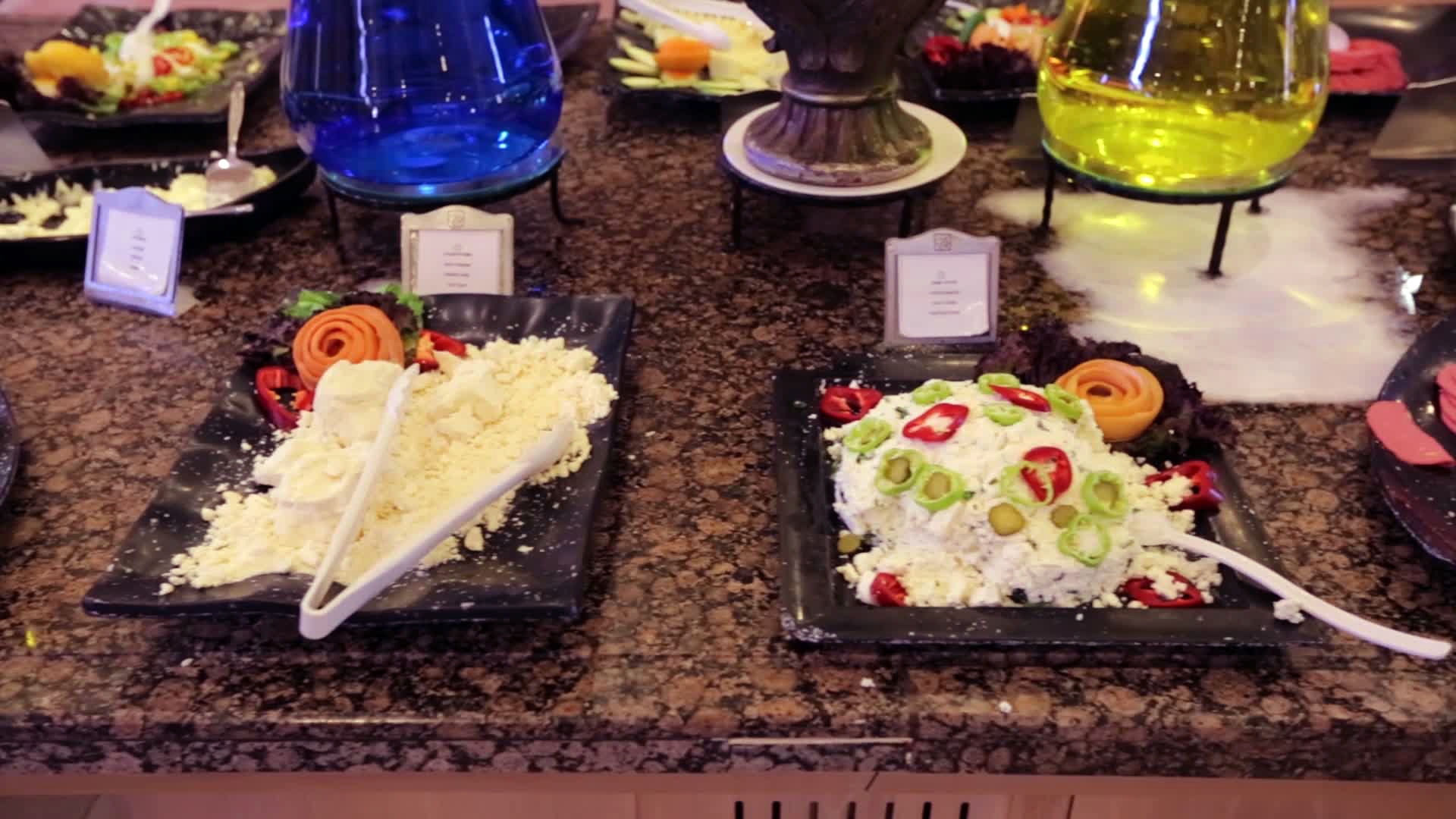 Fame Residence Lara Spa22