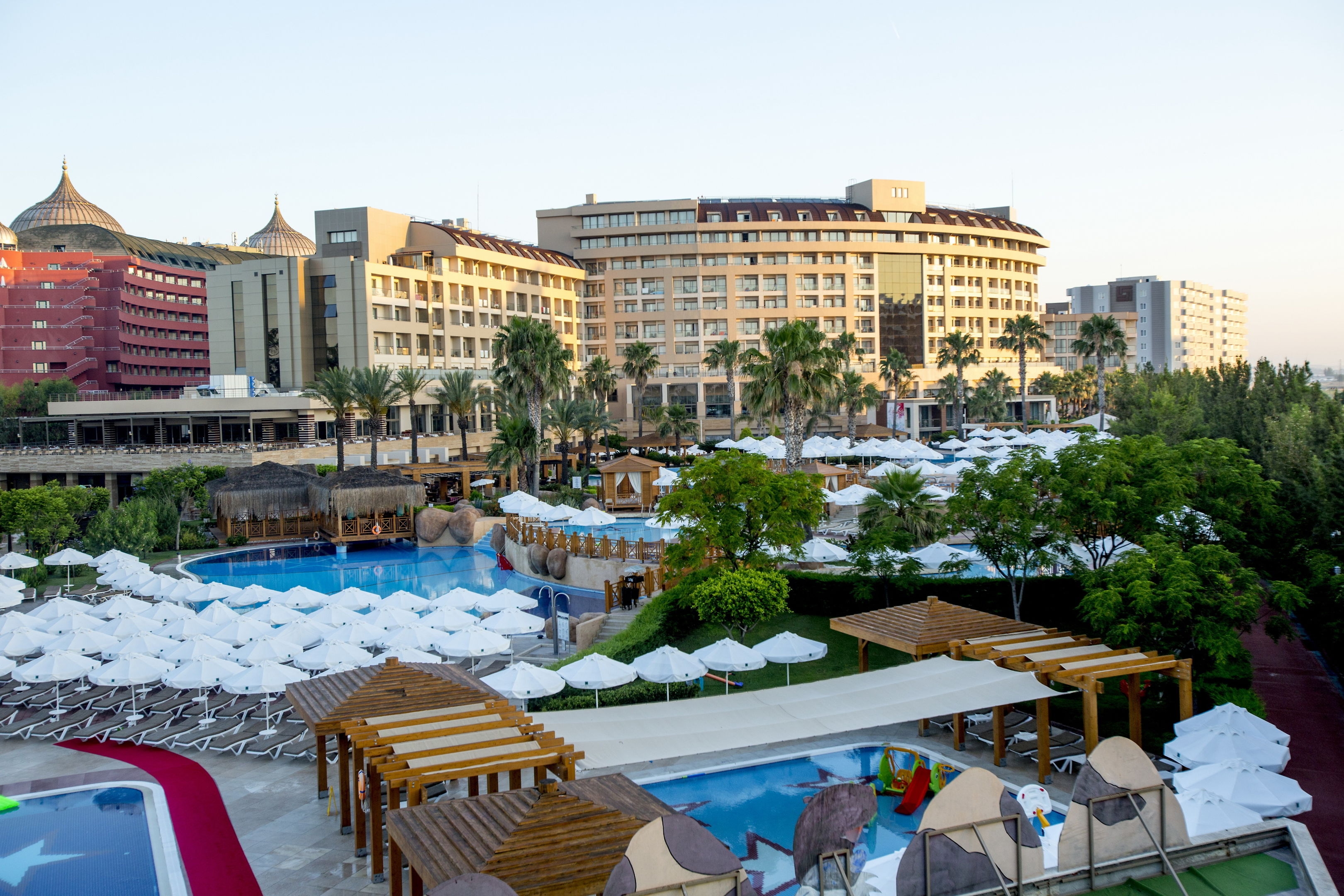 Fame Residence Lara Spa23