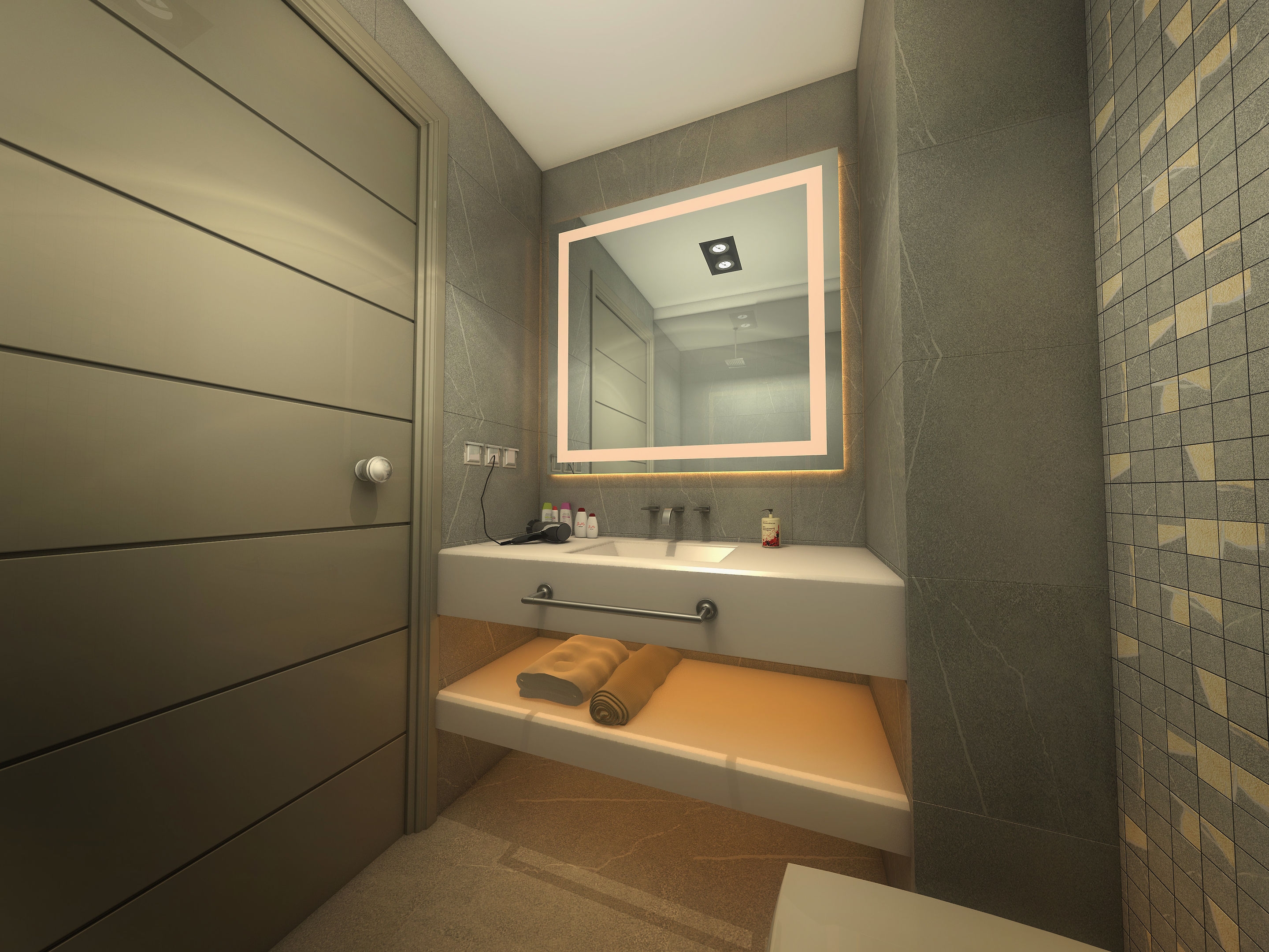 Glamour Resort & Spa3