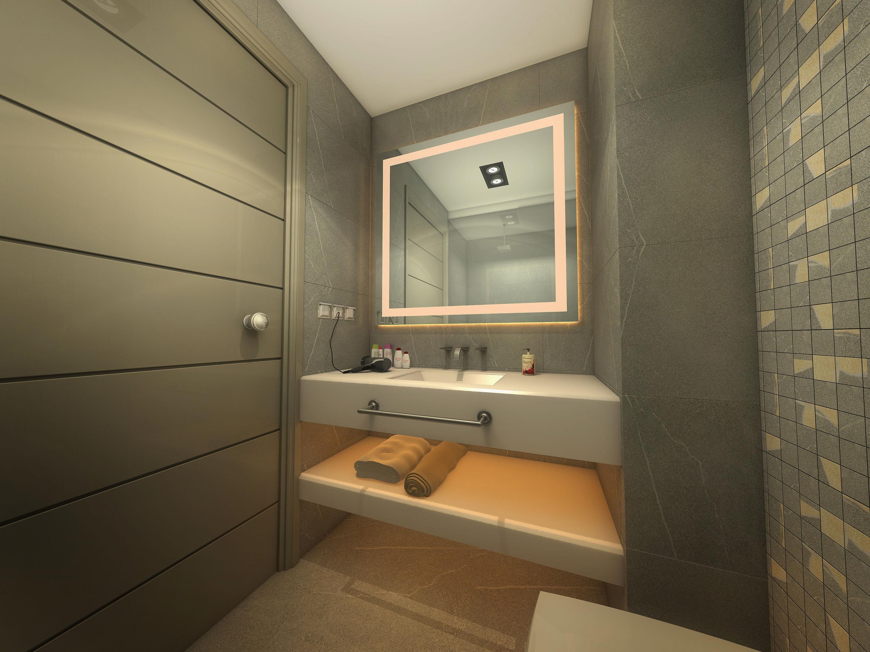 Glamour Resort & Spa3