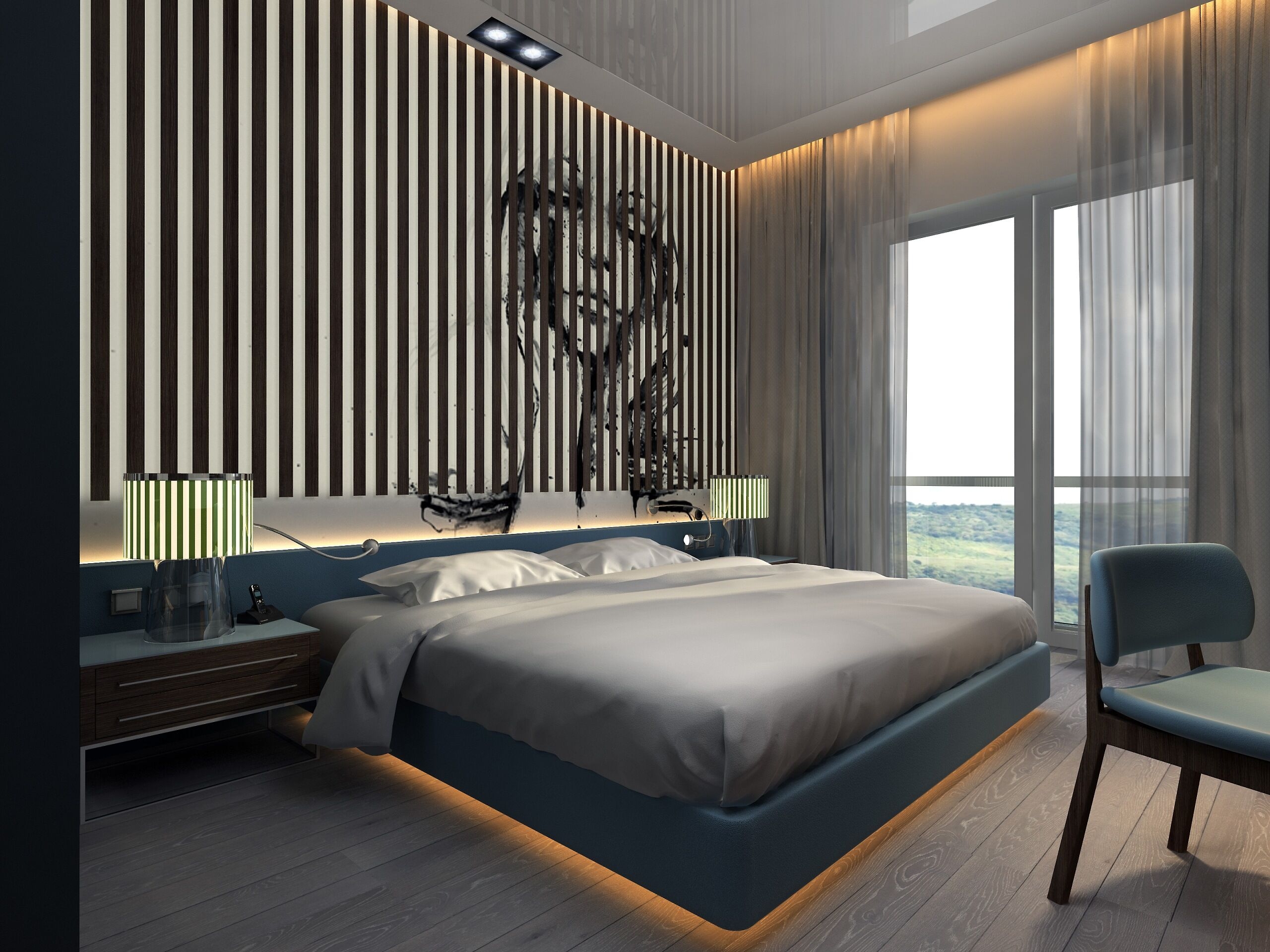 Glamour Resort & Spa6