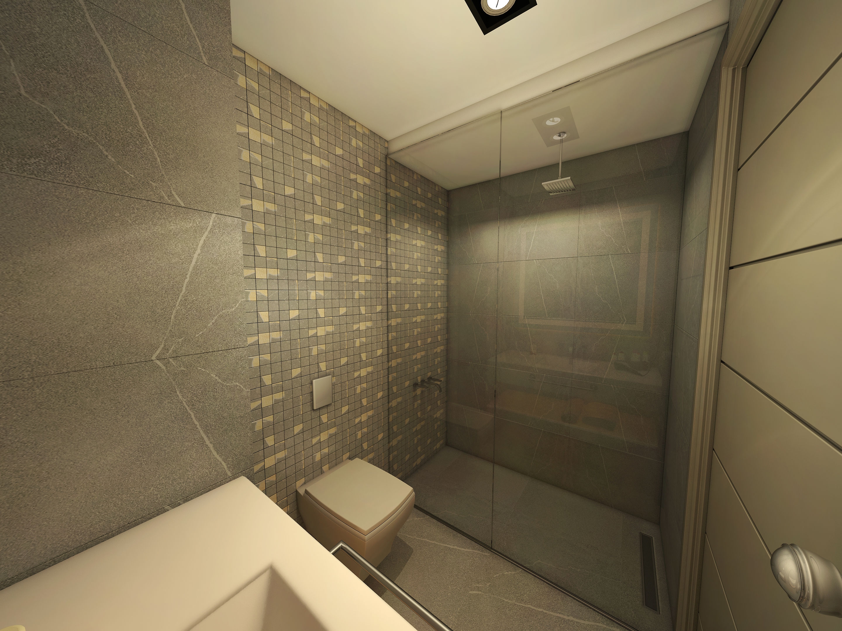 Glamour Resort & Spa5