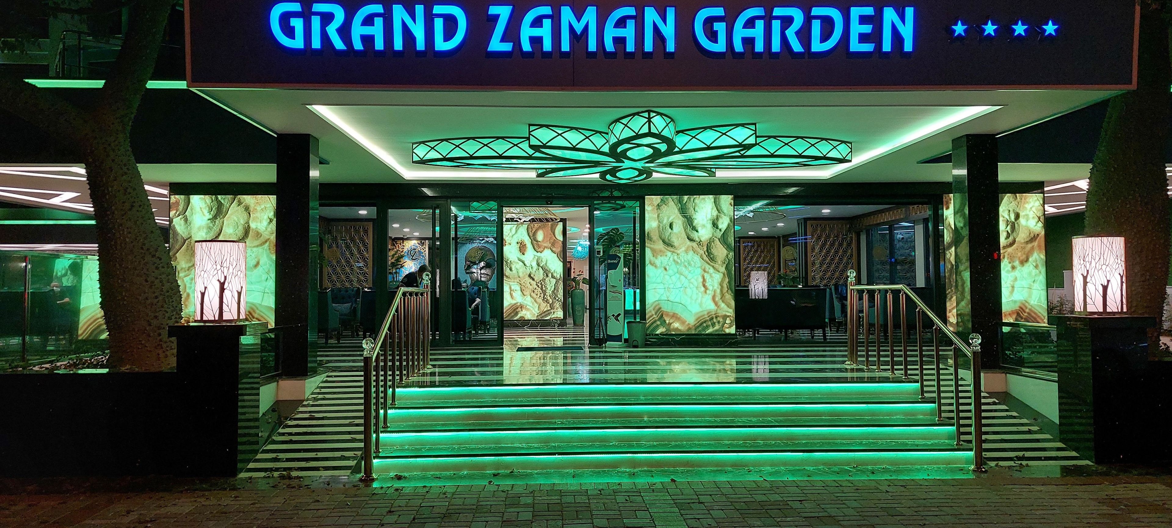 Grand Zaman Garden13