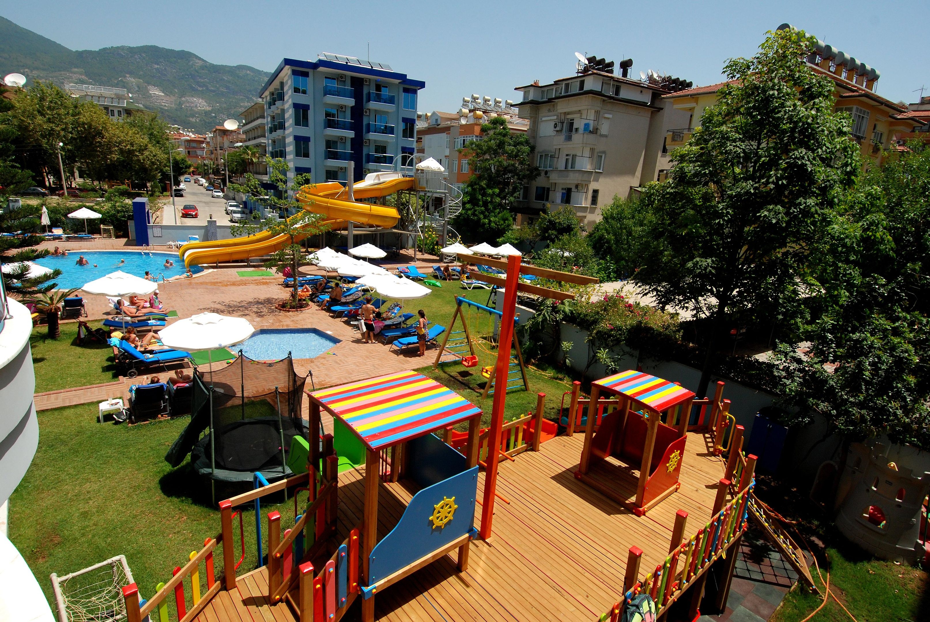 Grand Zaman Garden15