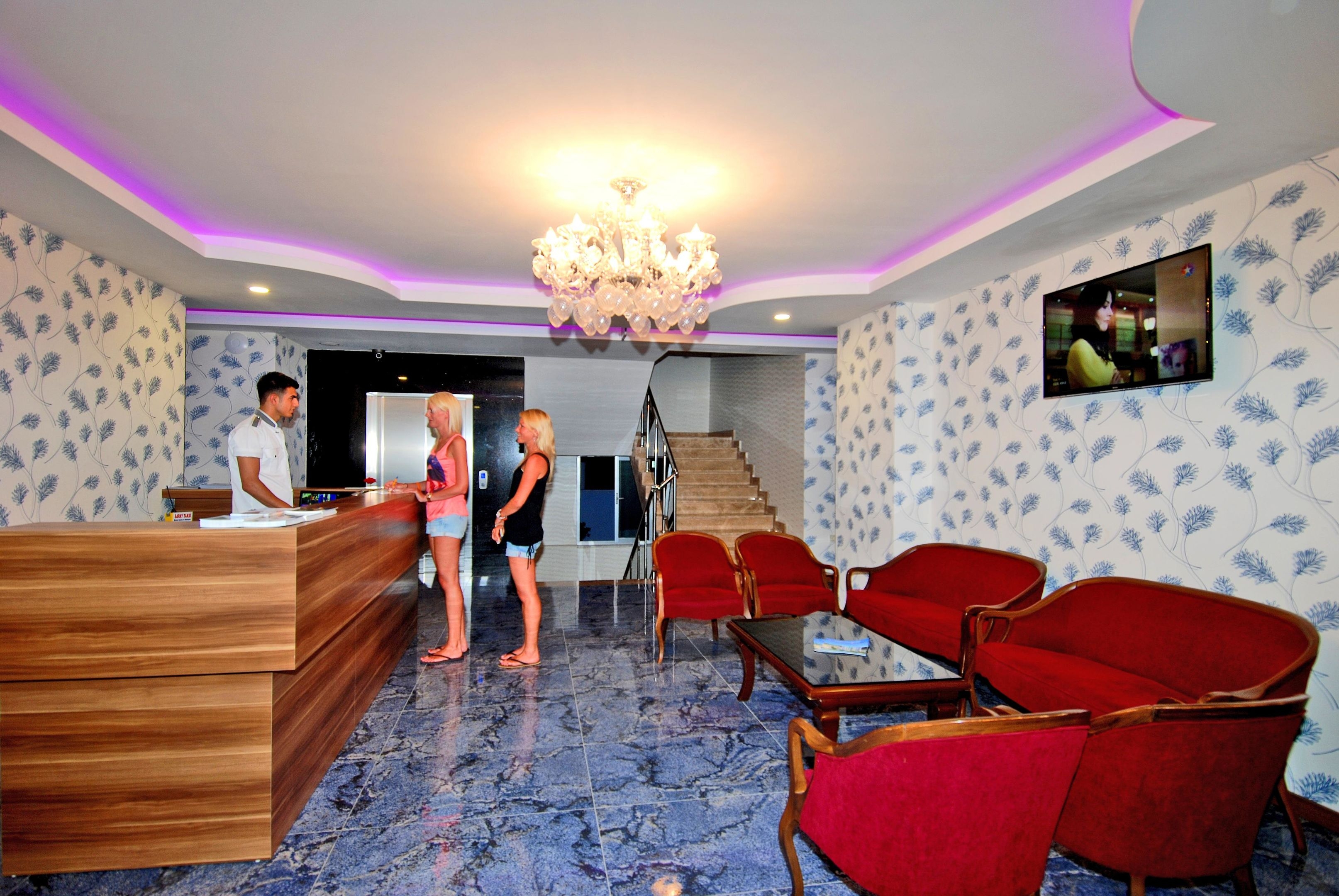 Grand Zaman Garden35