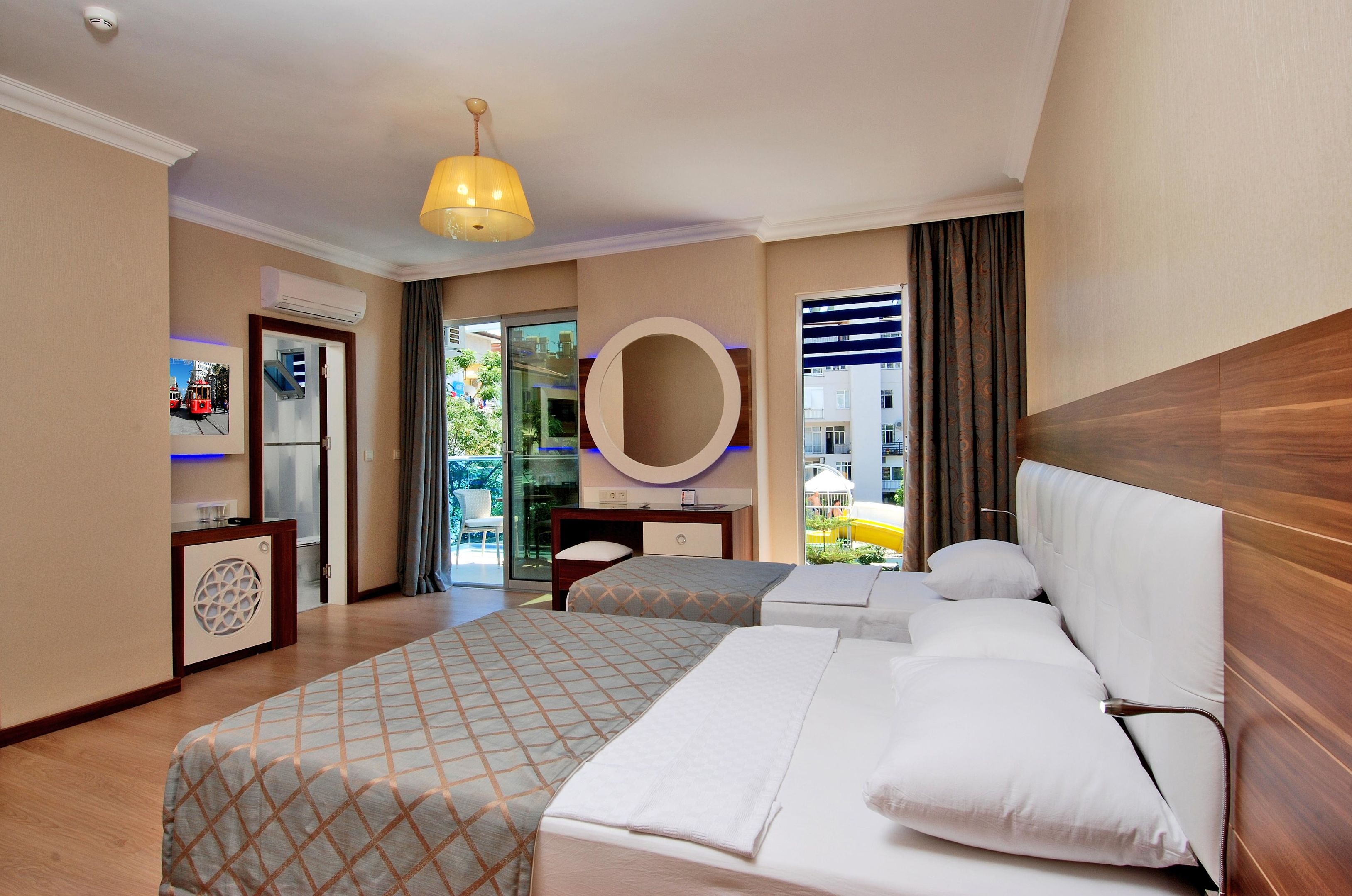 Grand Zaman Garden81