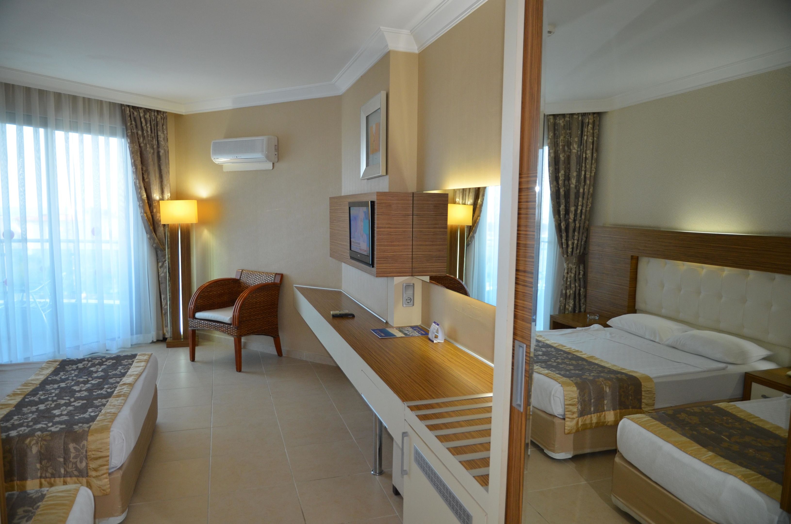 Grand Zaman Garden84