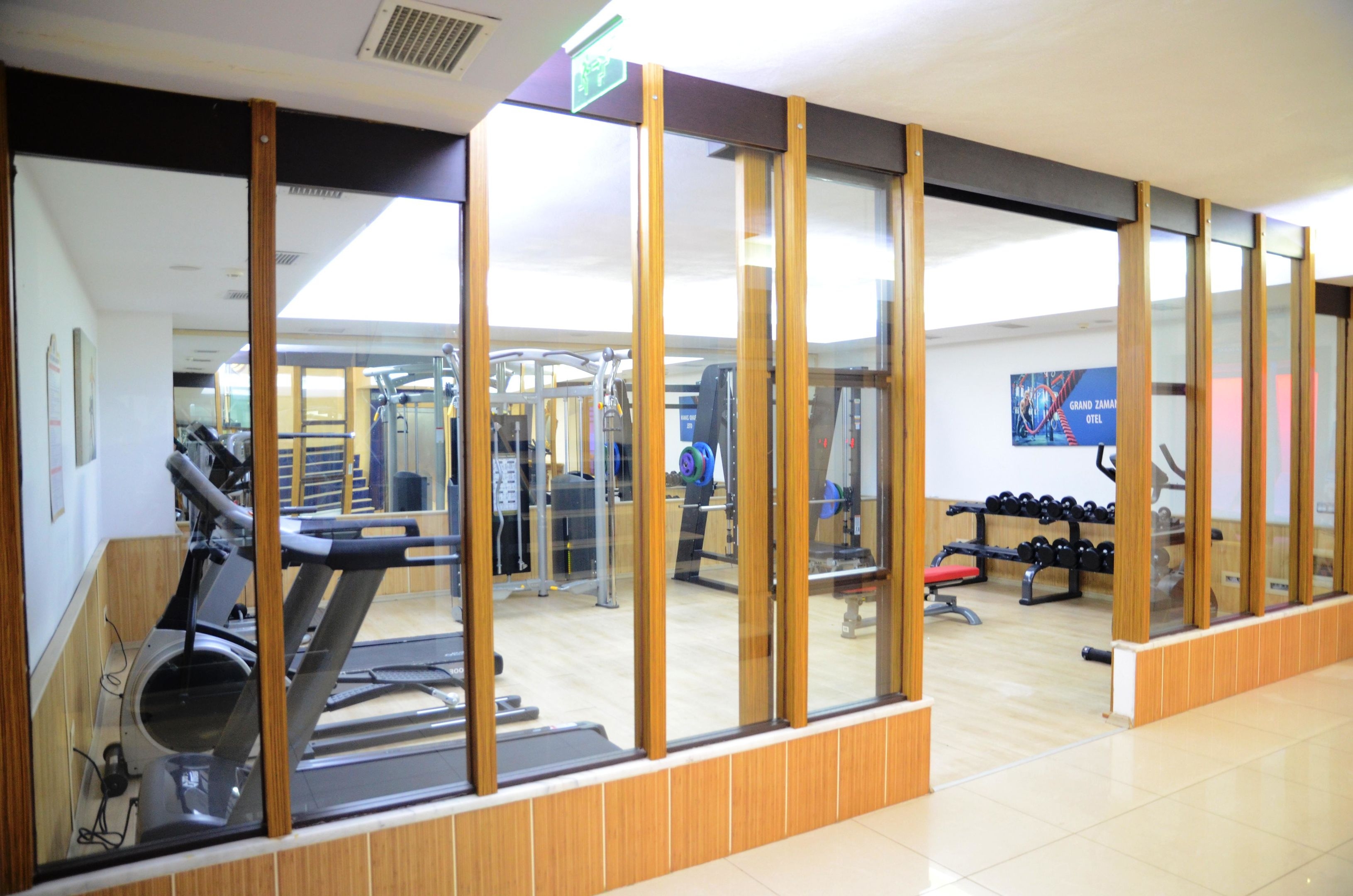 Grand Zaman Garden51