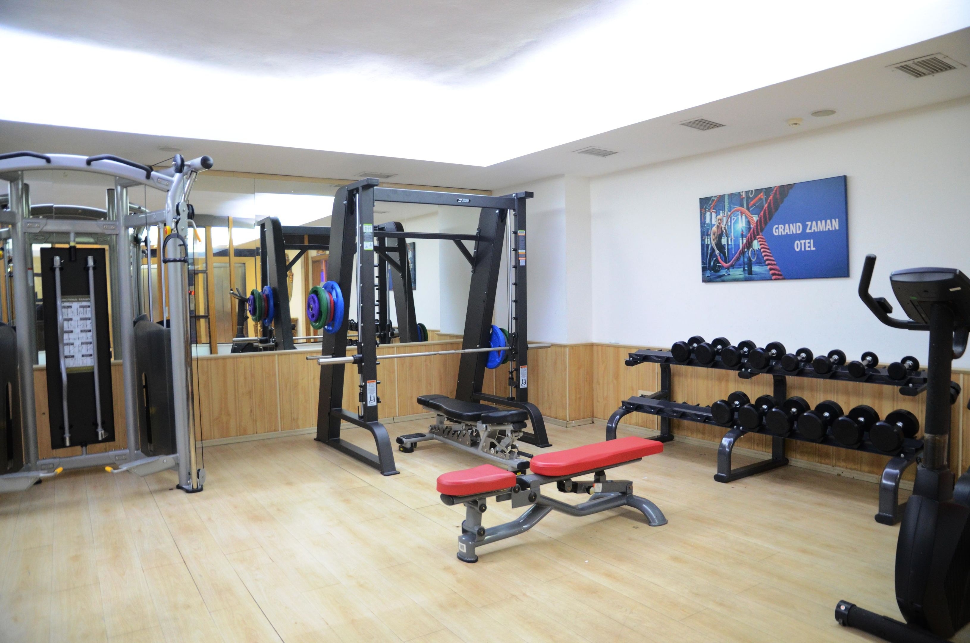 Grand Zaman Garden53