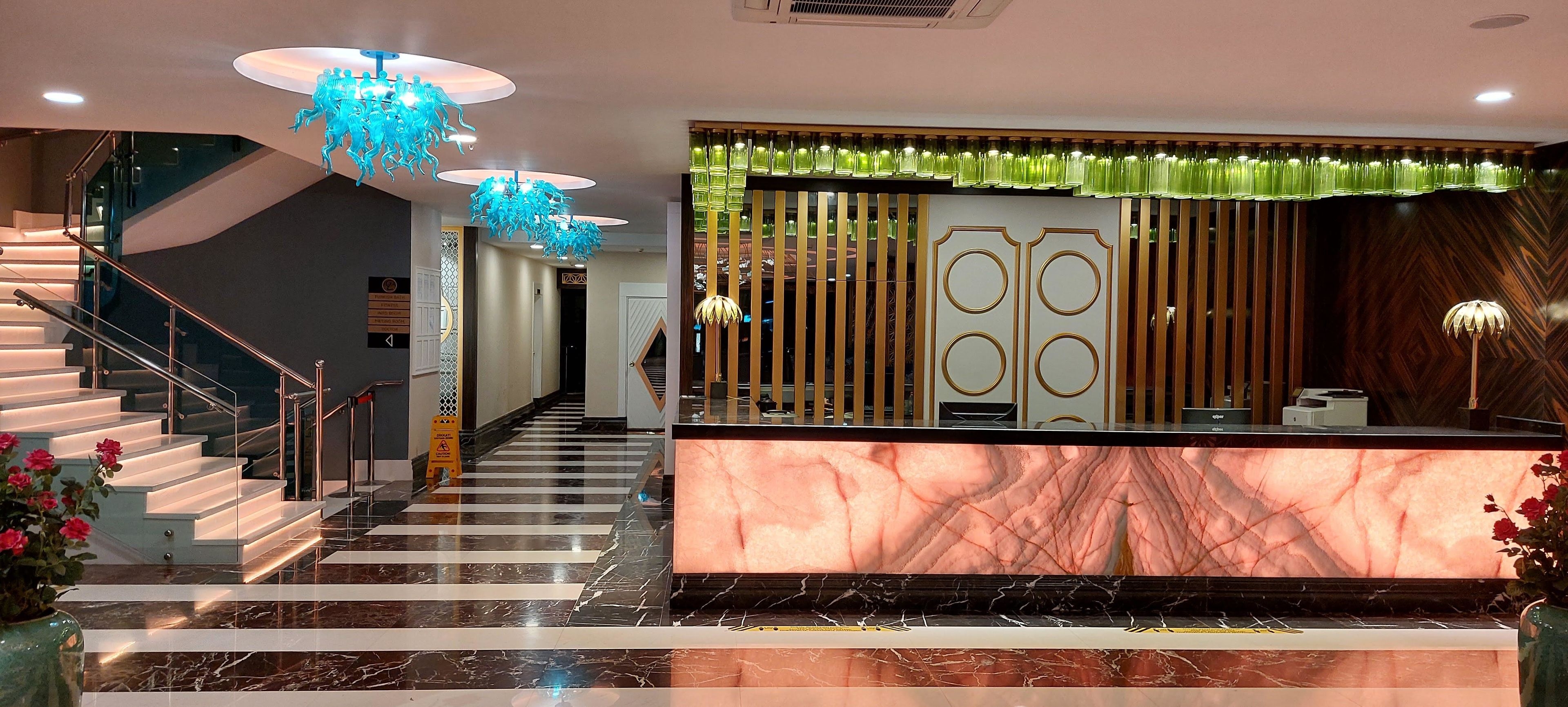 Grand Zaman Garden21