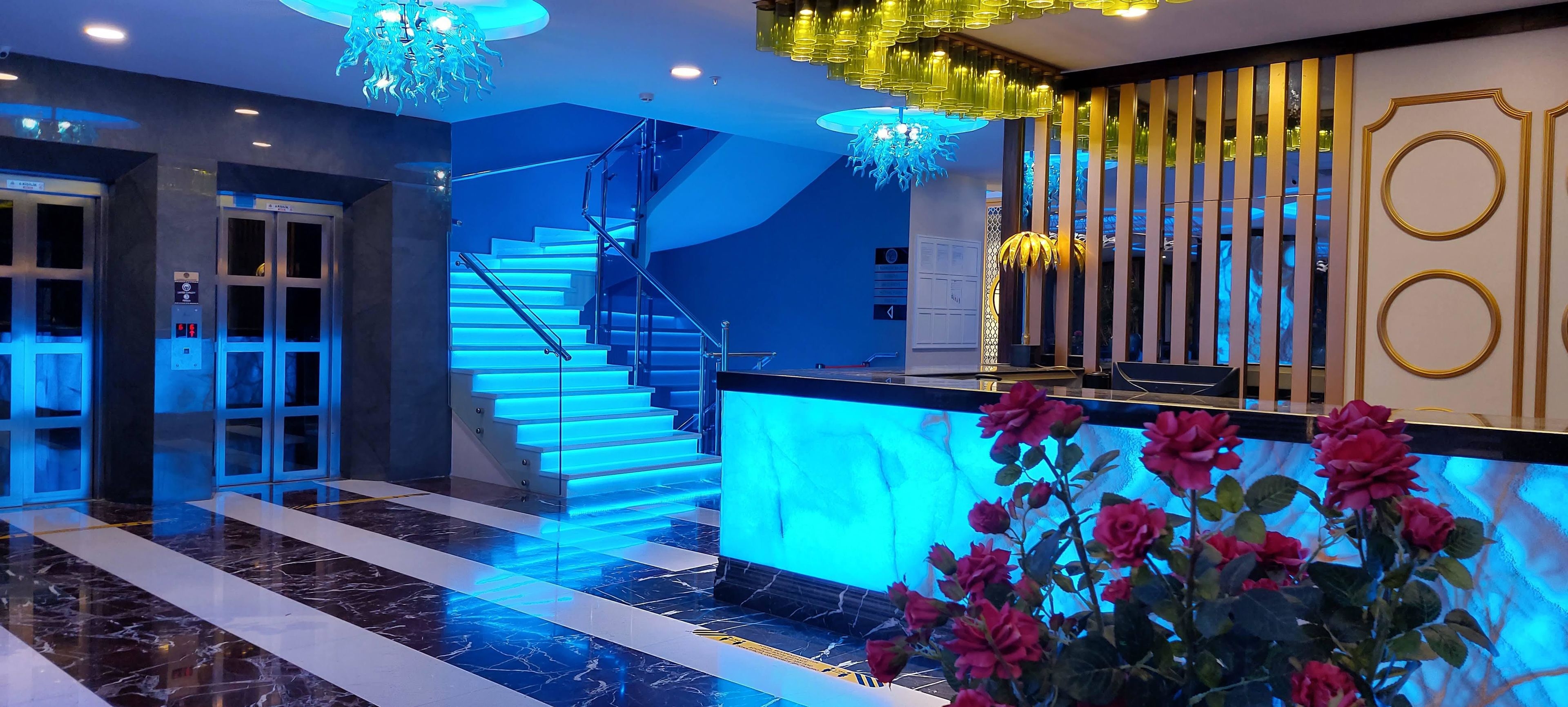 Grand Zaman Garden22