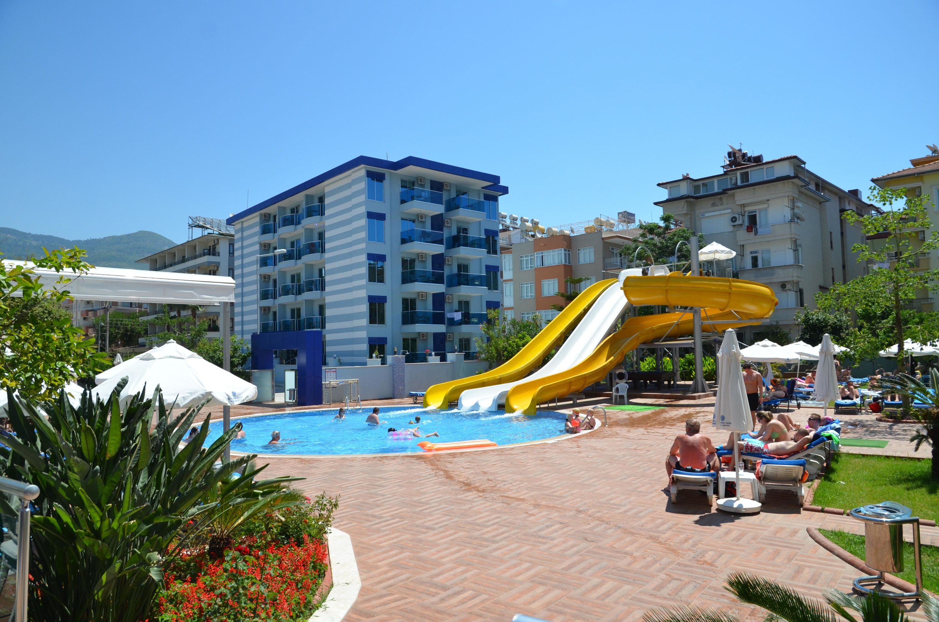 Grand Zaman Garden37