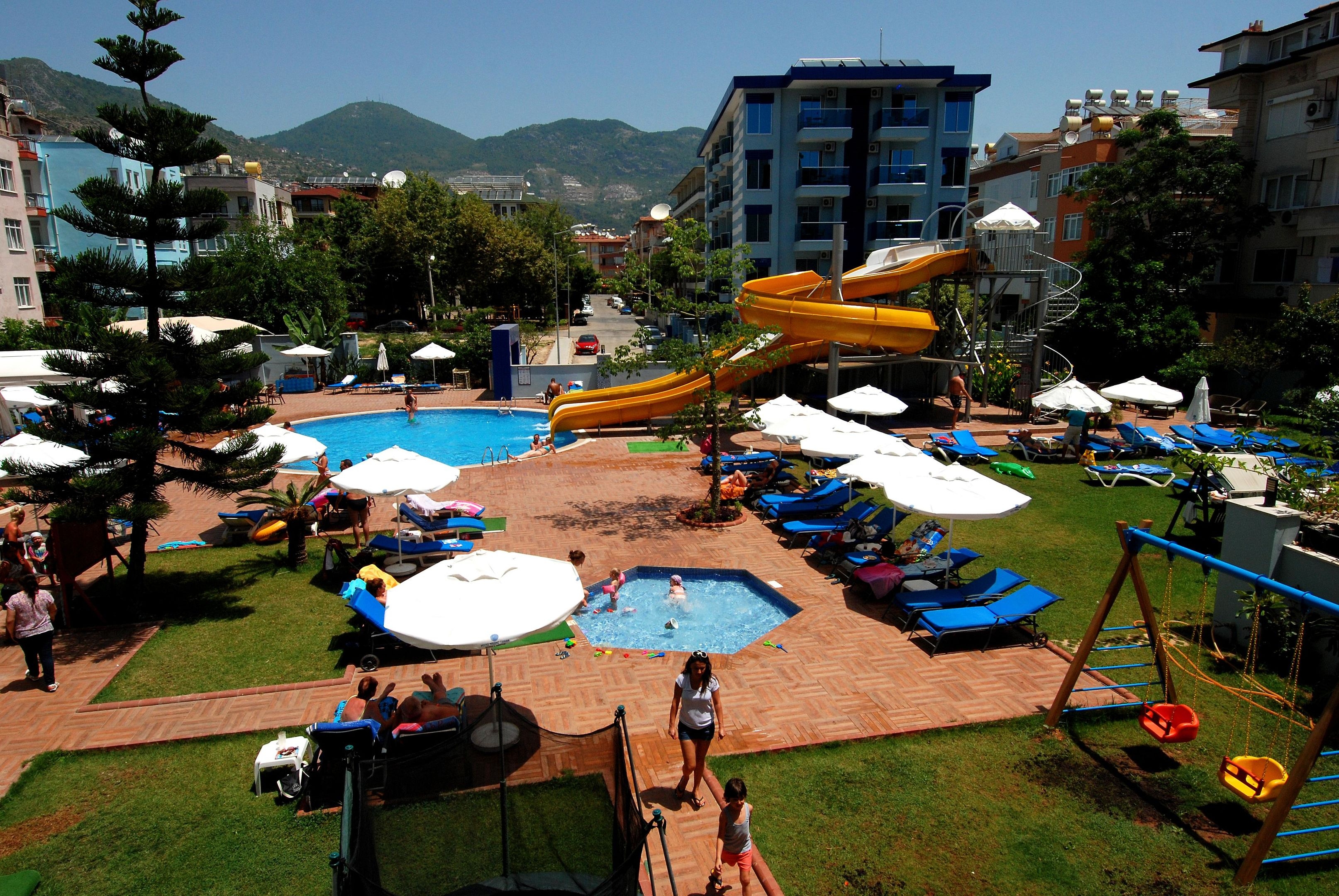 Grand Zaman Garden71