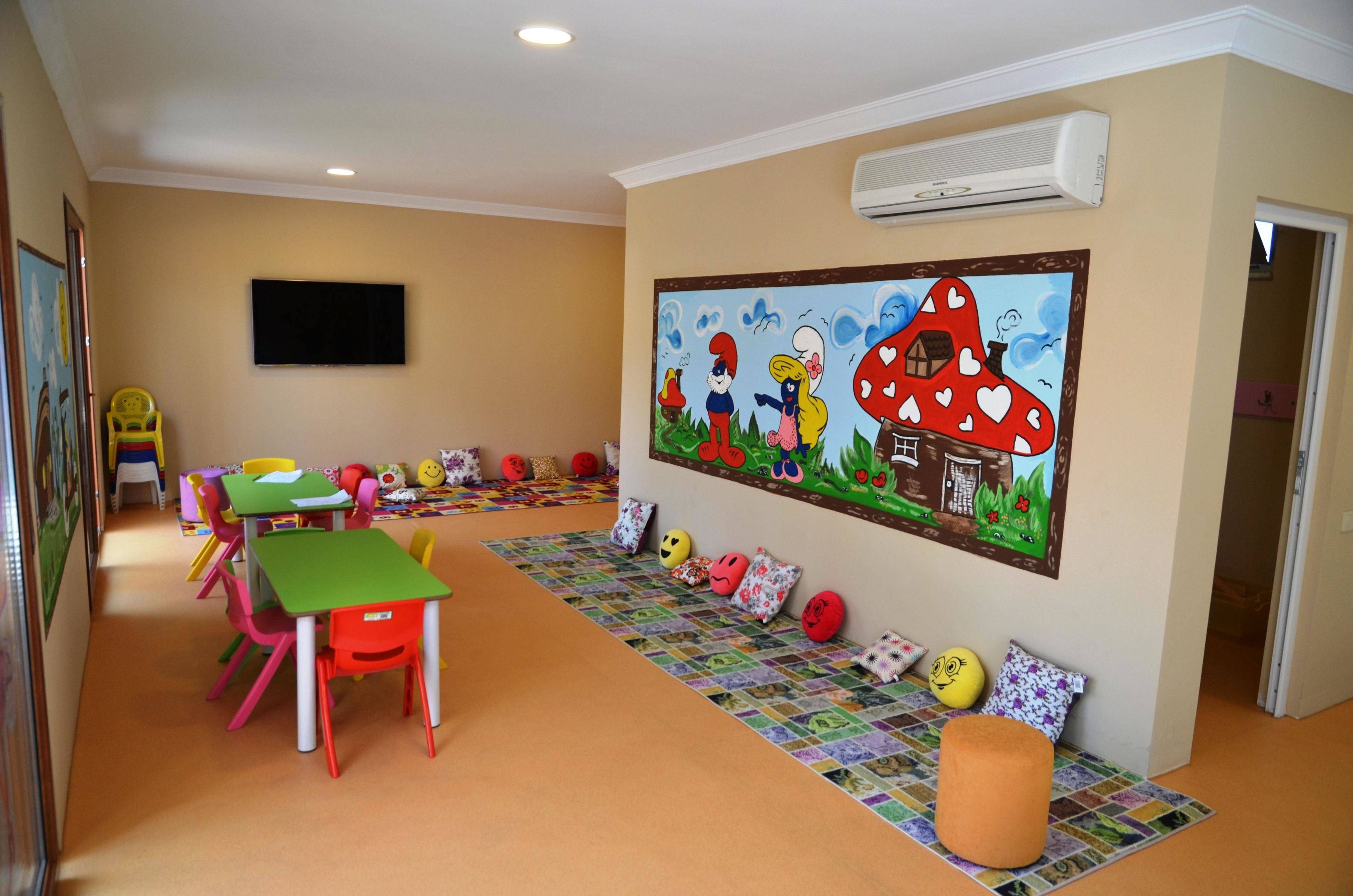 Grand Zaman Garden73