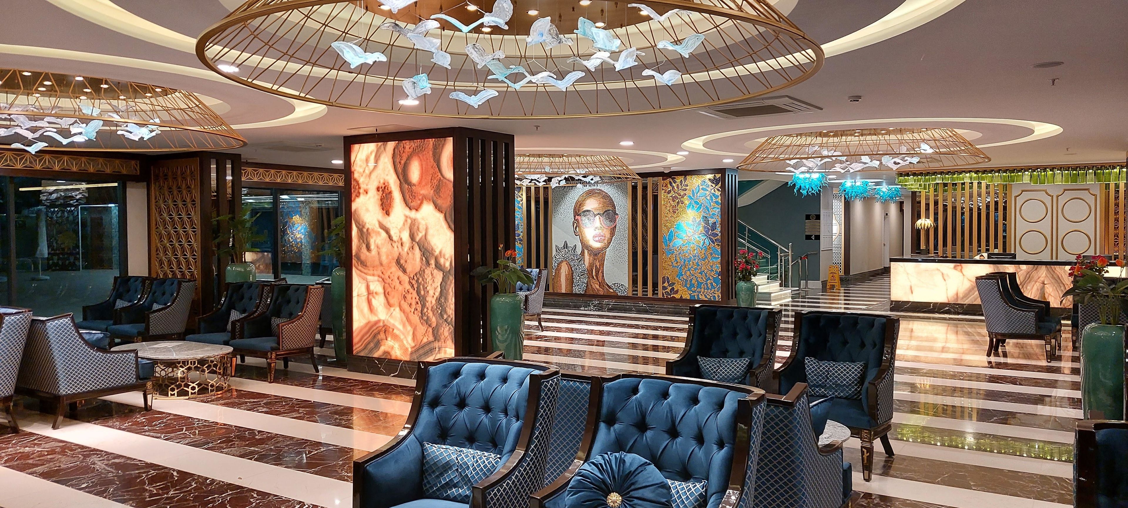 Grand Zaman Garden63