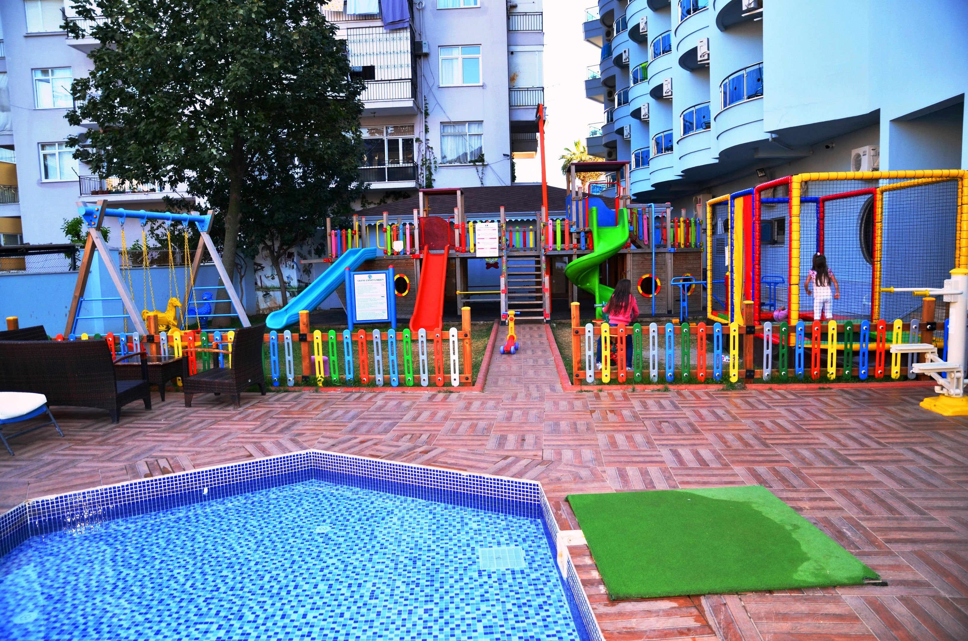 Grand Zaman Garden16