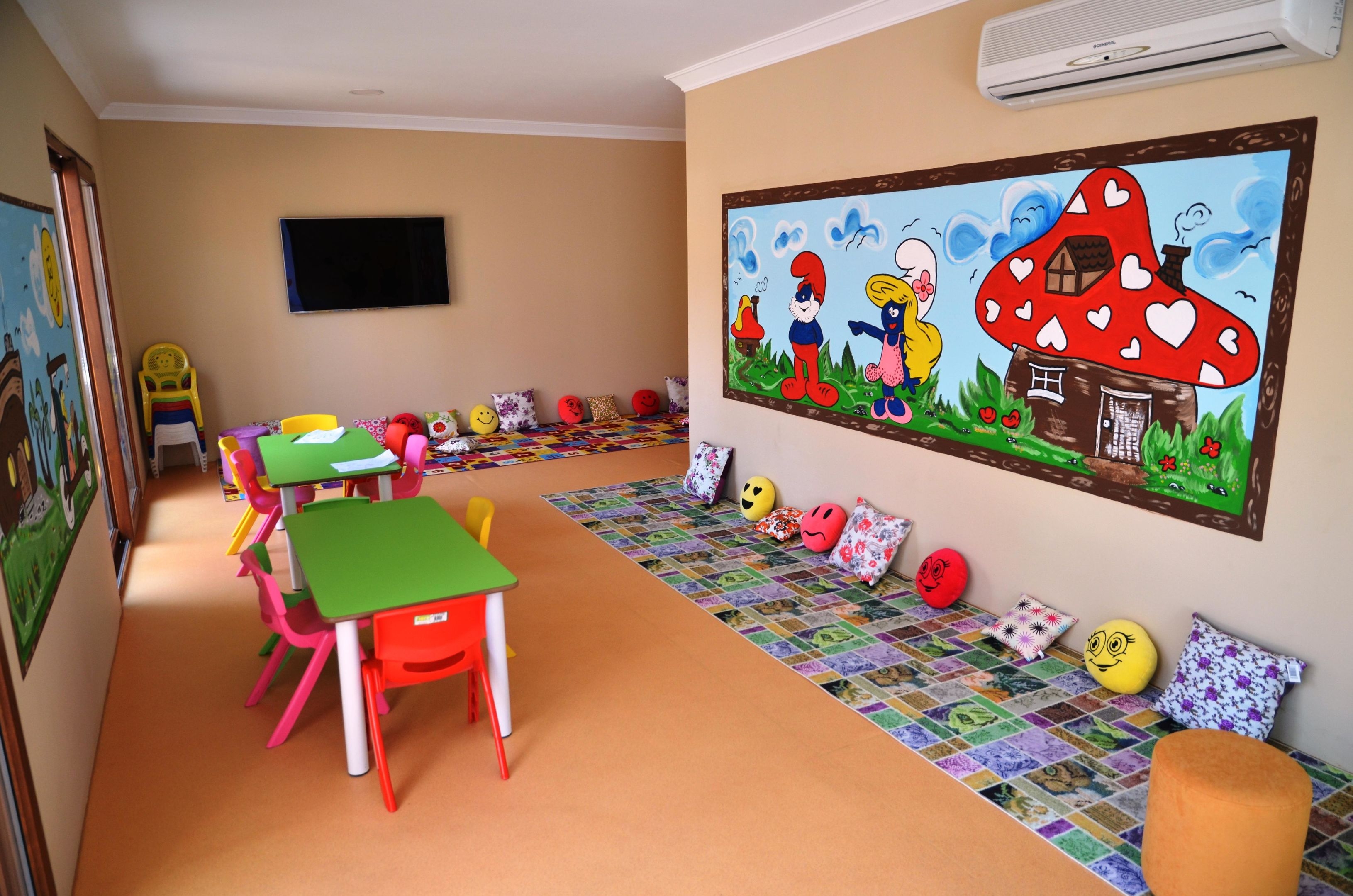 Grand Zaman Garden17