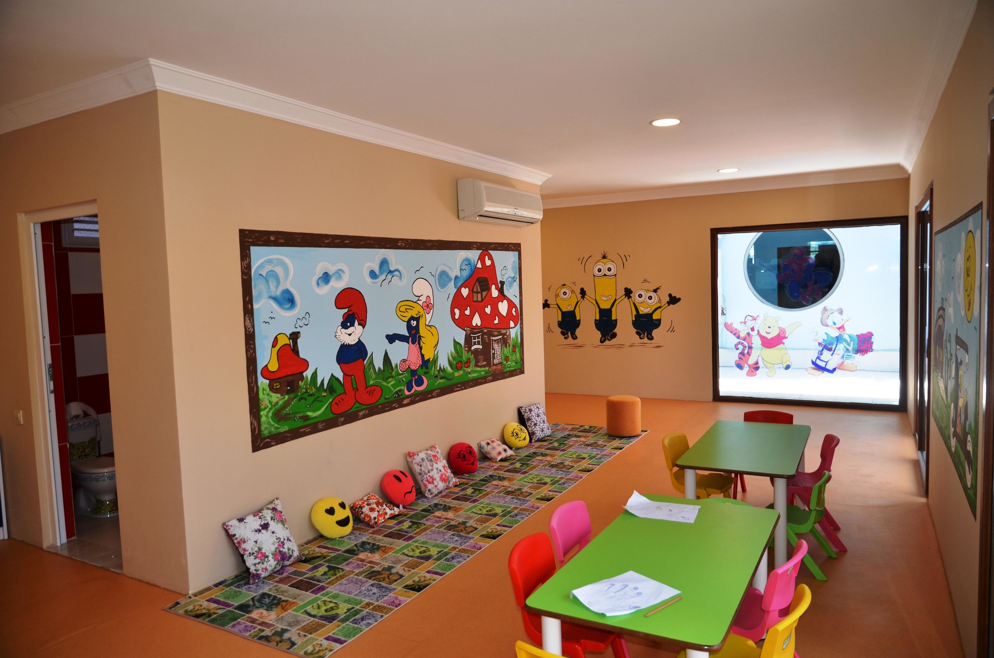 Grand Zaman Garden18