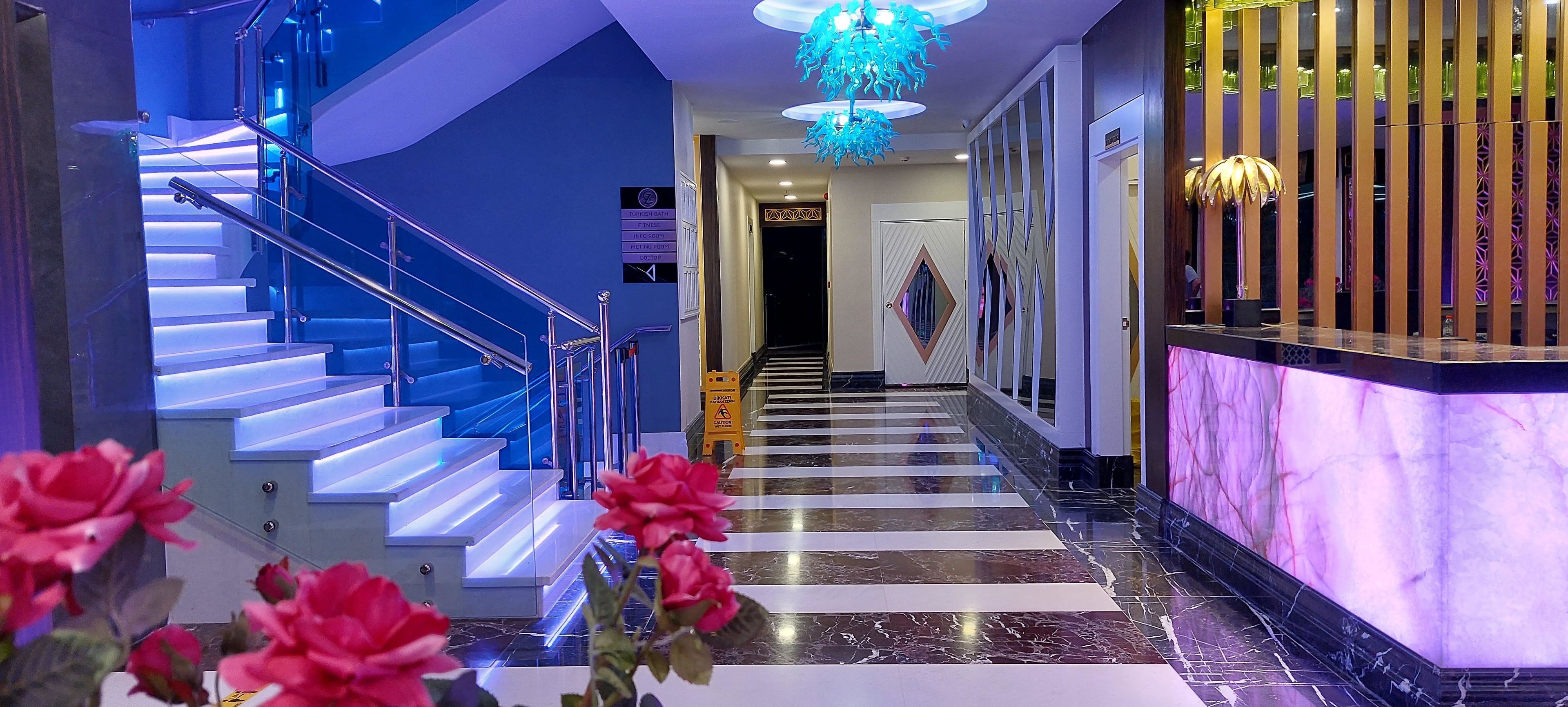 Grand Zaman Garden77