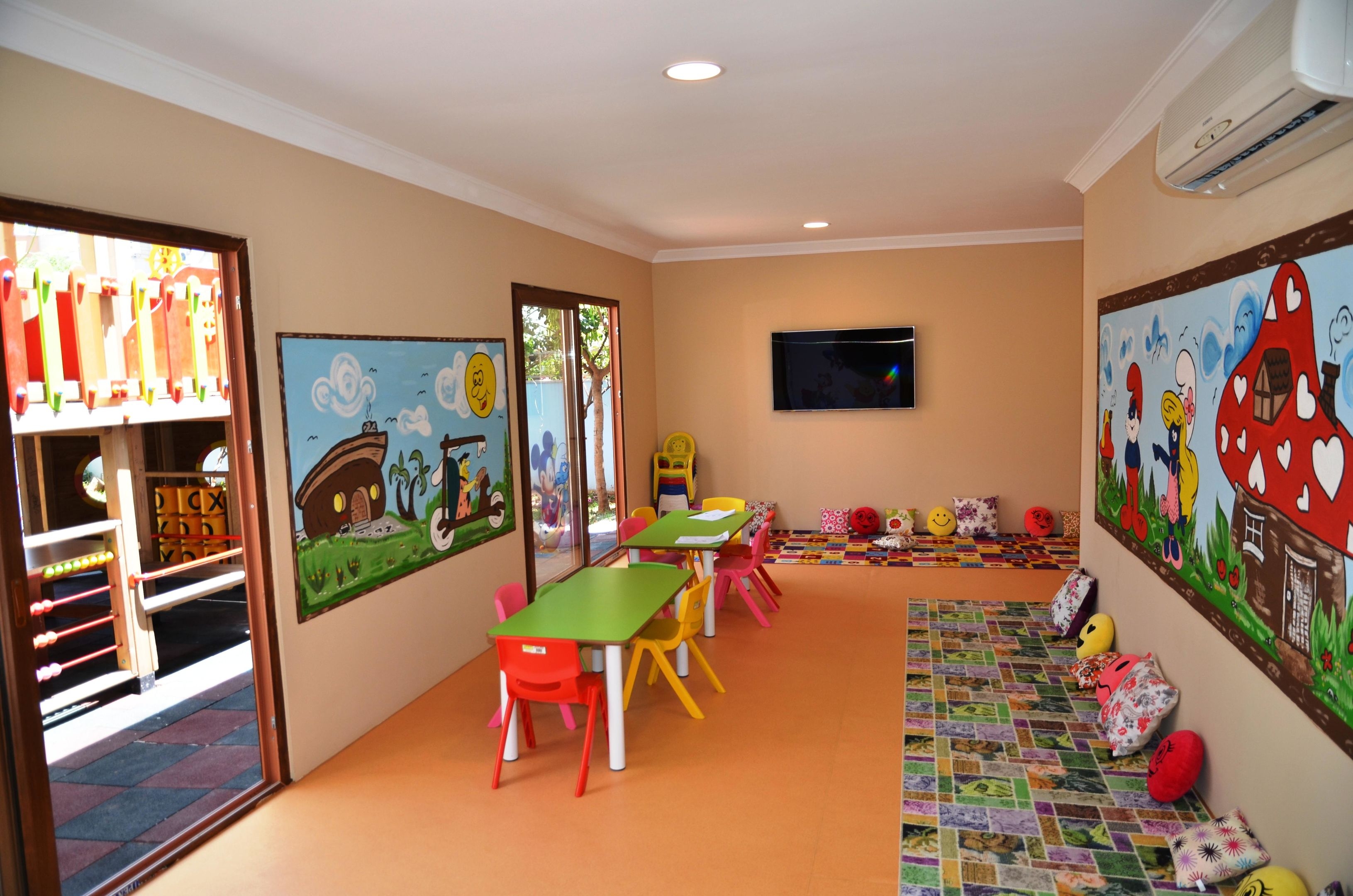 Grand Zaman Garden74